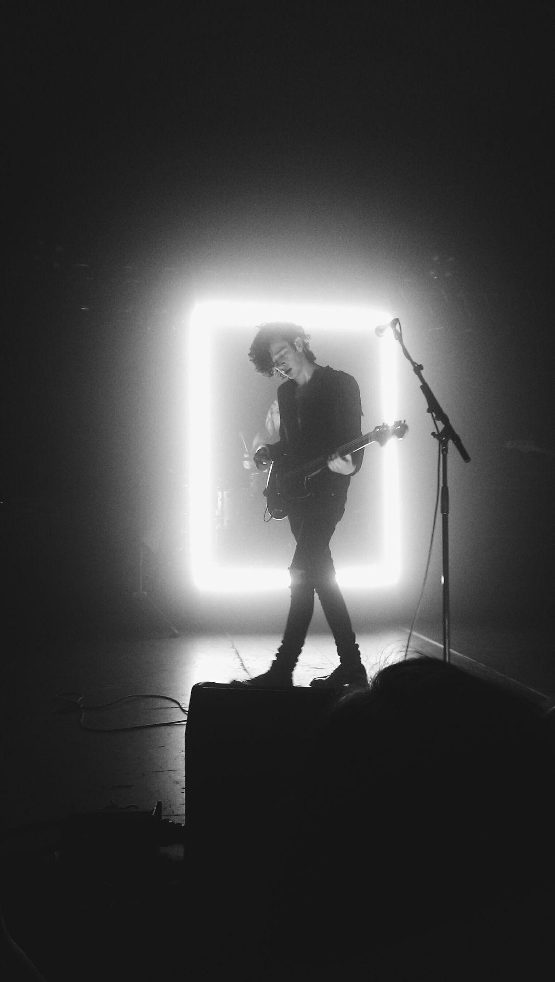 1086x1920 wallpaper The 1975 1086x1920 .