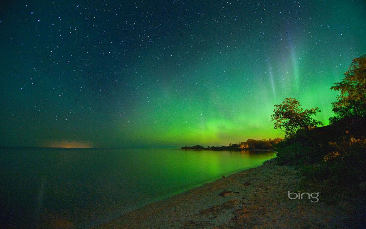 1280x800 Nature Wallpaper BING Com Image .