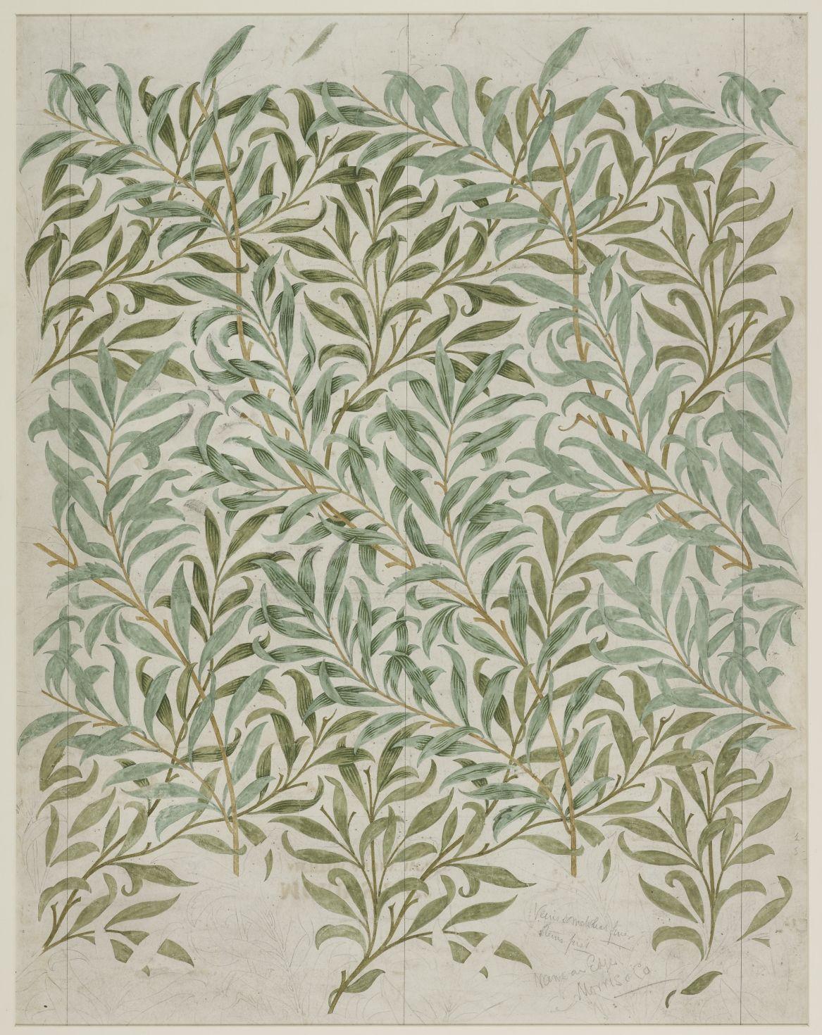 1167x1470 William Morris and the Arts & Crafts movement in Great Britain