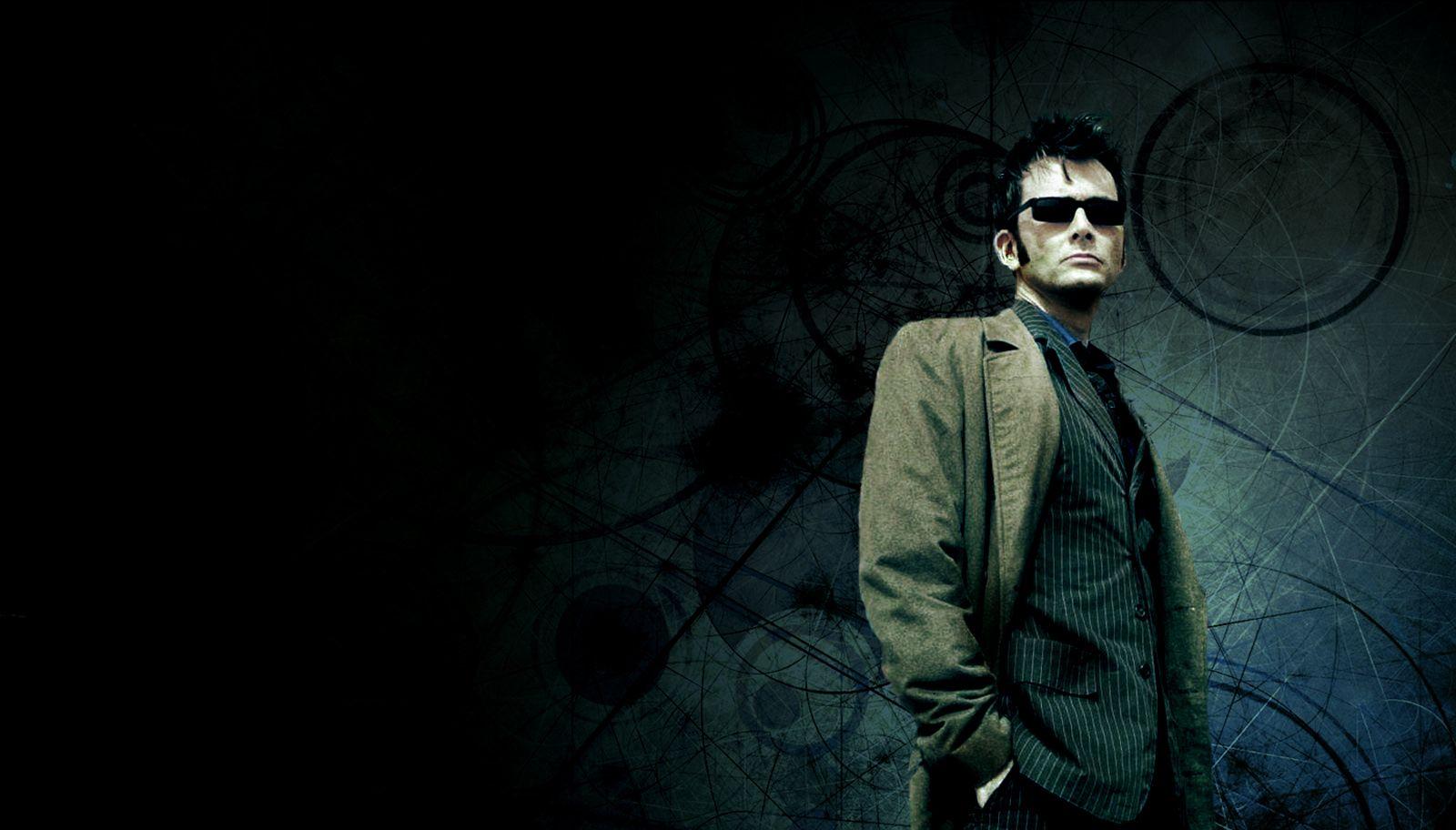 1600x912 trololo blogg: HD Wallpaper Doctor Who