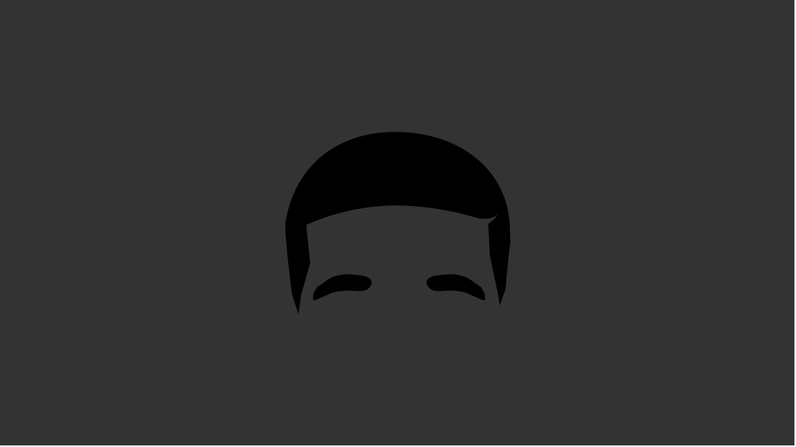 2560x1440 Drake Ovo Wallpaper