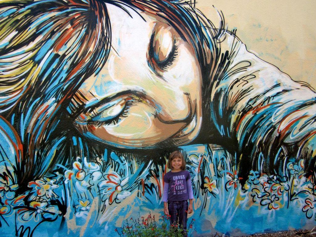 1024x768 Art Wallpaper Free Download