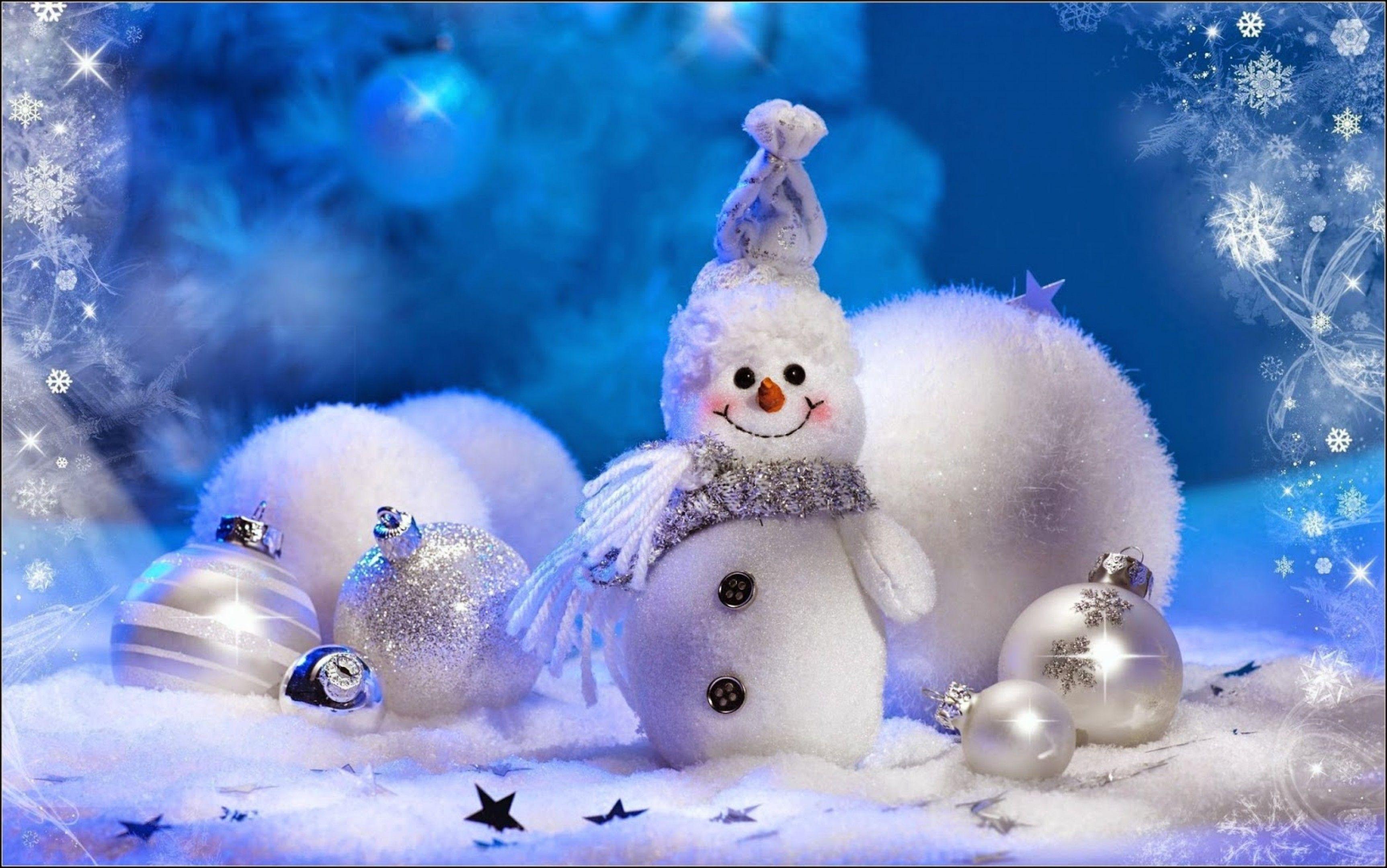 3450x2160 Cute Little Snowman Happy Winter wallpaper.com • 4K 5k 8k HD Desktop Wallpaper for Ultra High Definition Widescreen Desktop, Tablet & Smartphone wallpaper