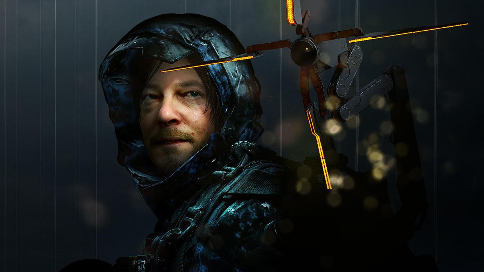 1920x1080 Death Stranding Review