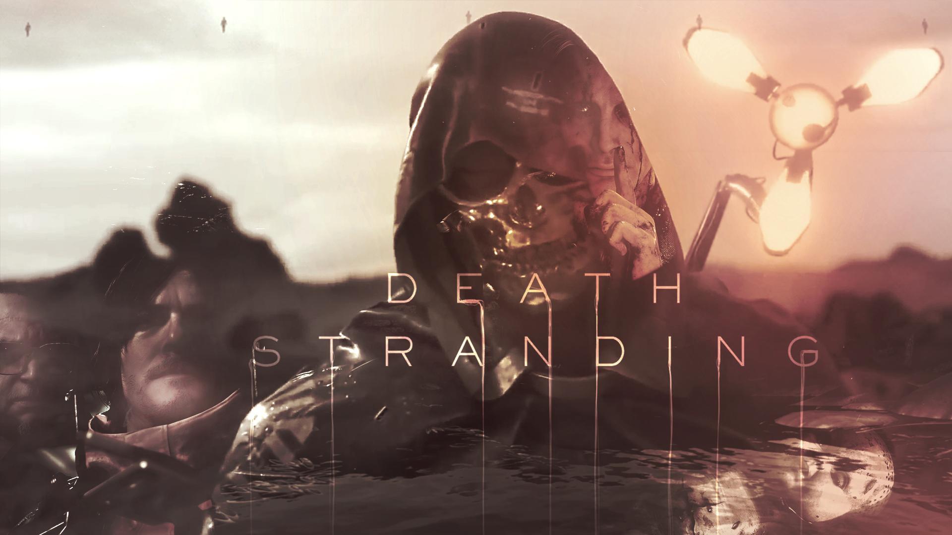death stranding 2 download