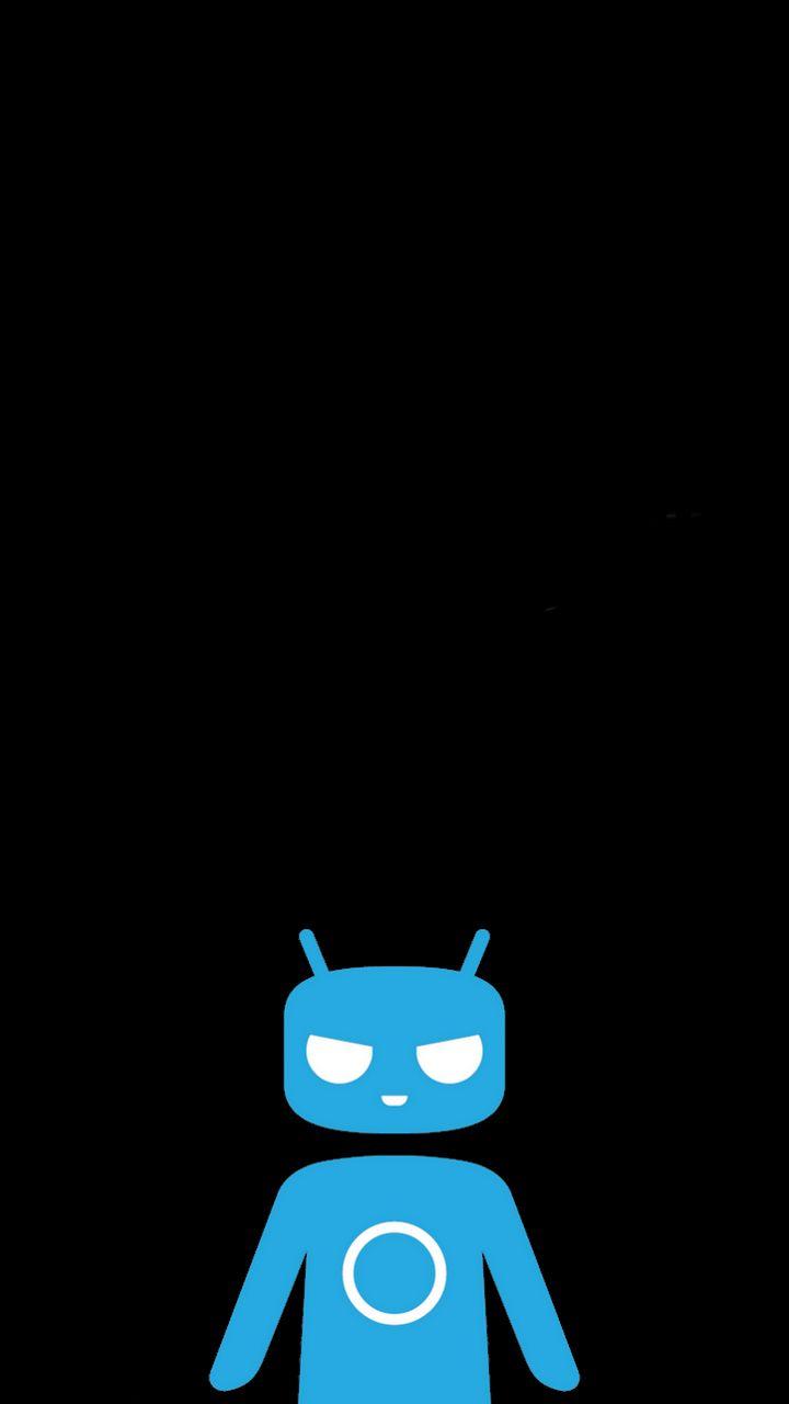 720x1280 Cyanogen High Quality Wallpaper, HD Quality Desktop Background