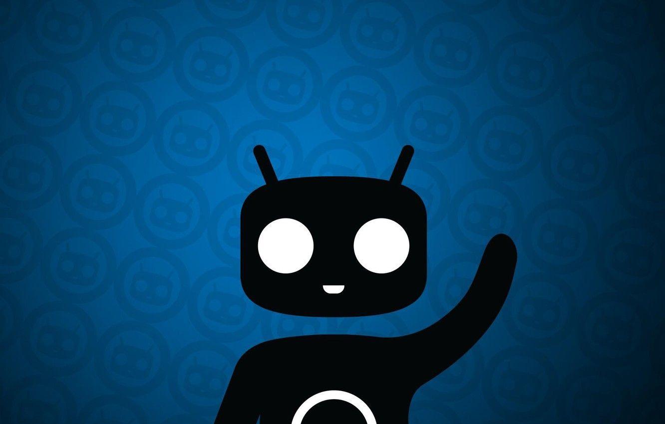 1332x850 Wallpaper Android, Android, Hi Tech, Cyanogenmod, Firmware, The CYANOGEN Image For Desktop, Section Hi Tech