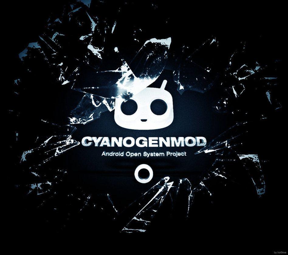 948x842 Cyanogen Wallpaper
