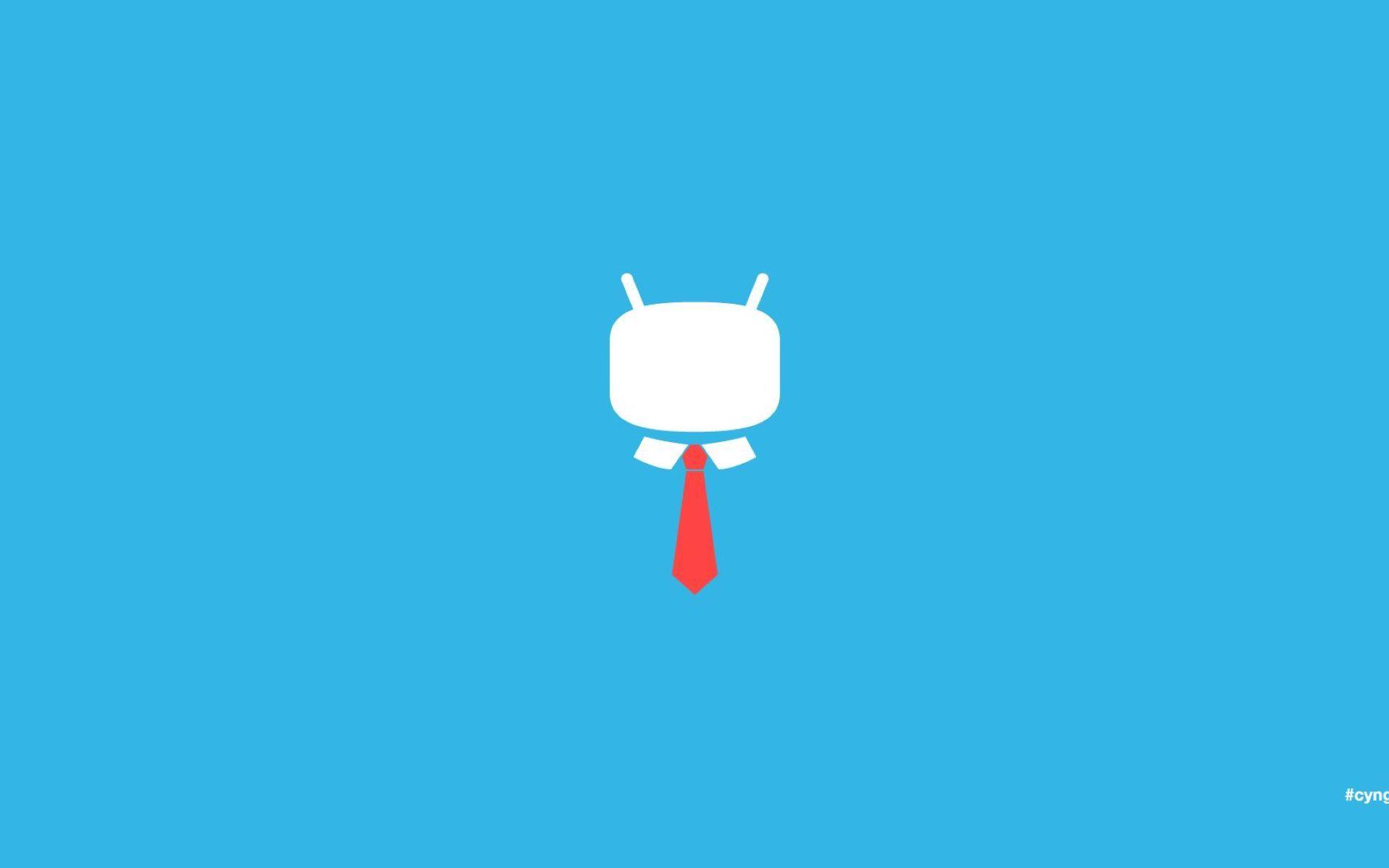 1920x1200 Cyanogenmod Wallpaper HD Wallpaper