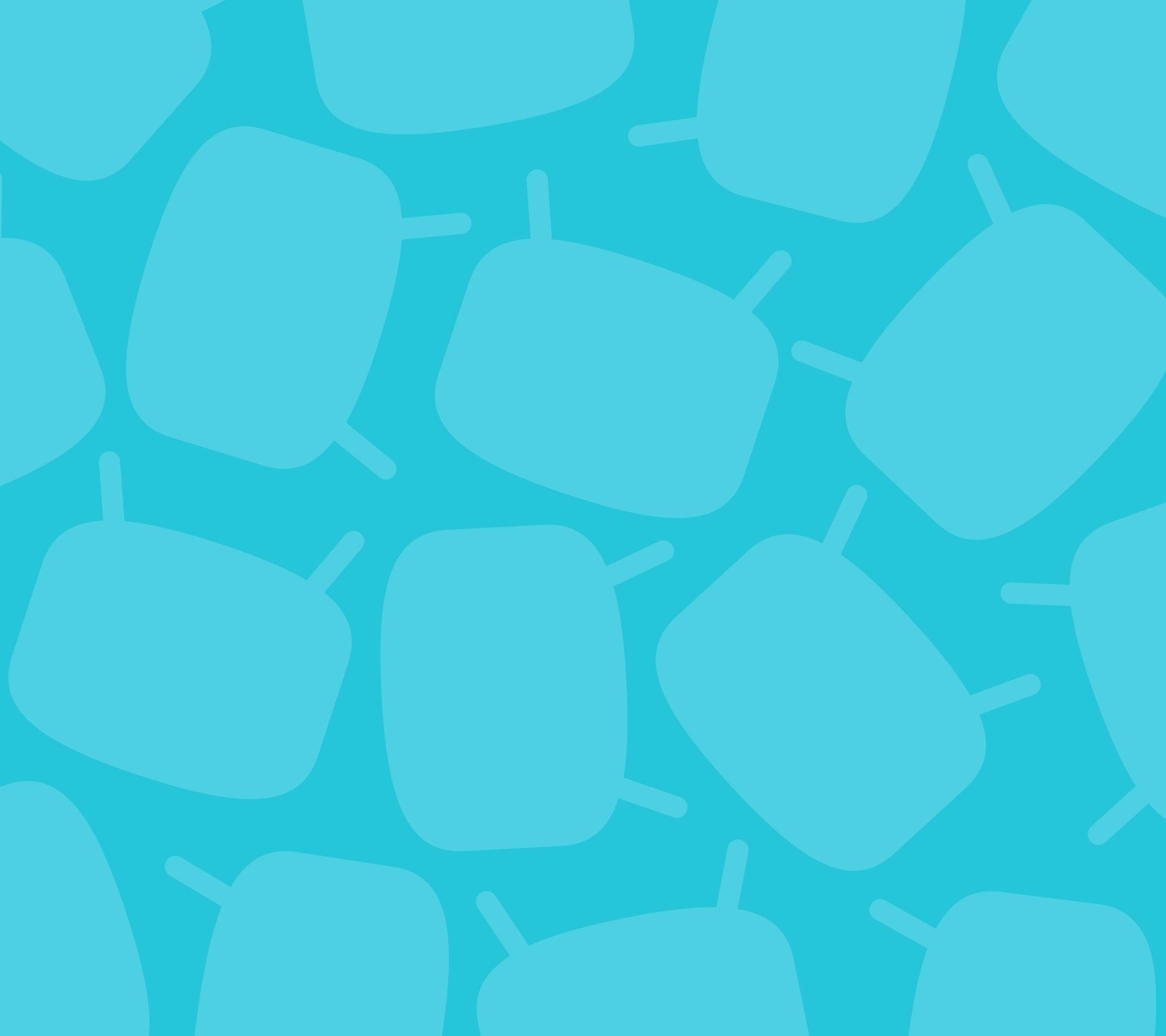 2160x1920 Cyanogen Wallpaper