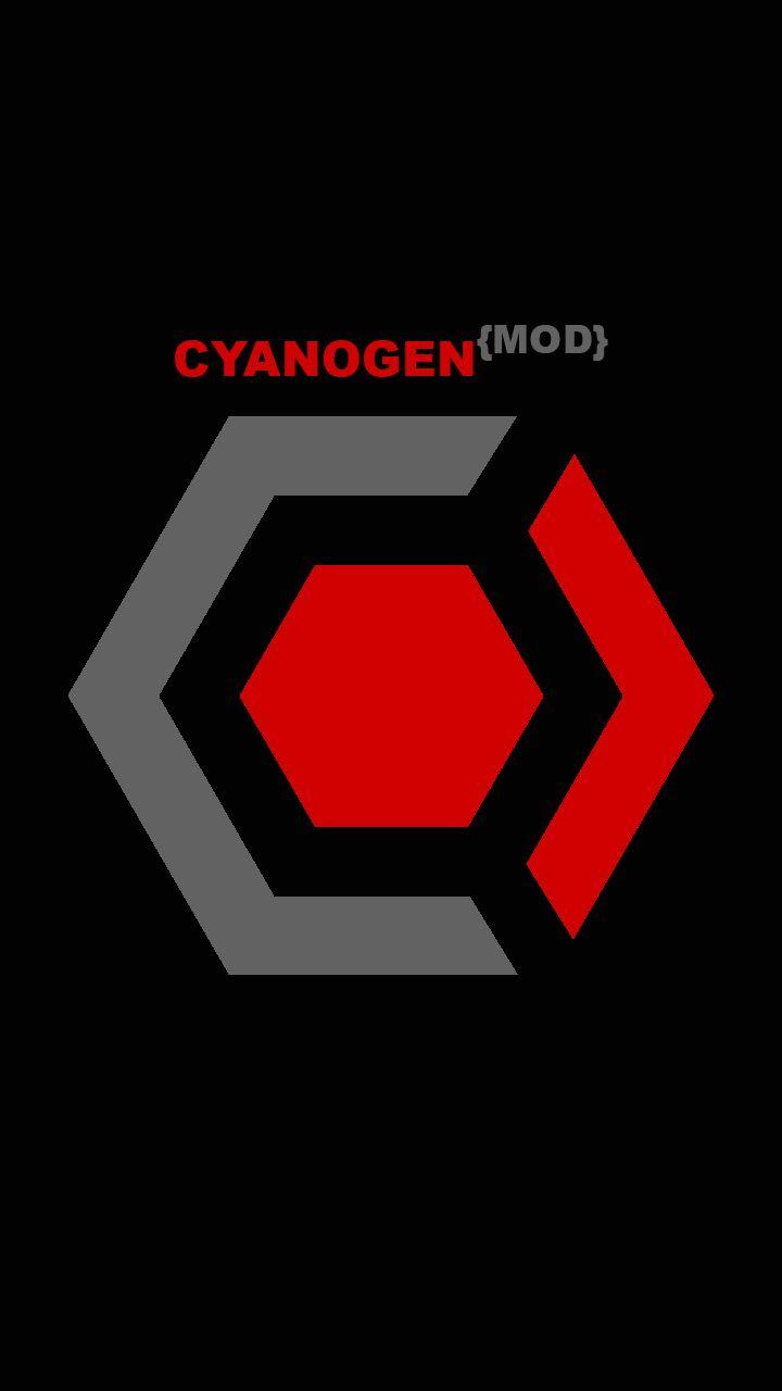 720x1280 CyanogenMod Wallpaper