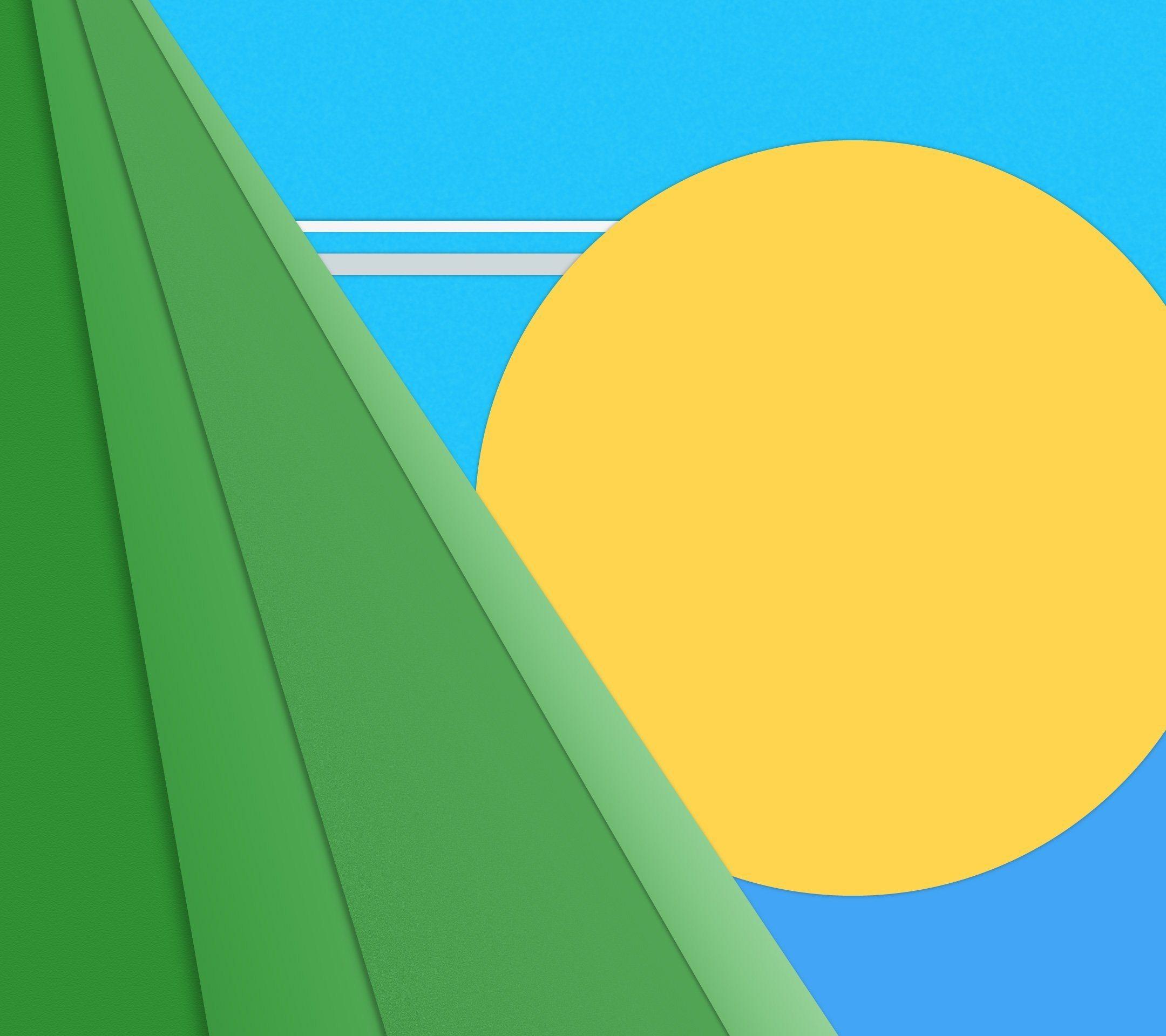 2160x1920 Cyanogenmod Обои HD Wallpaper