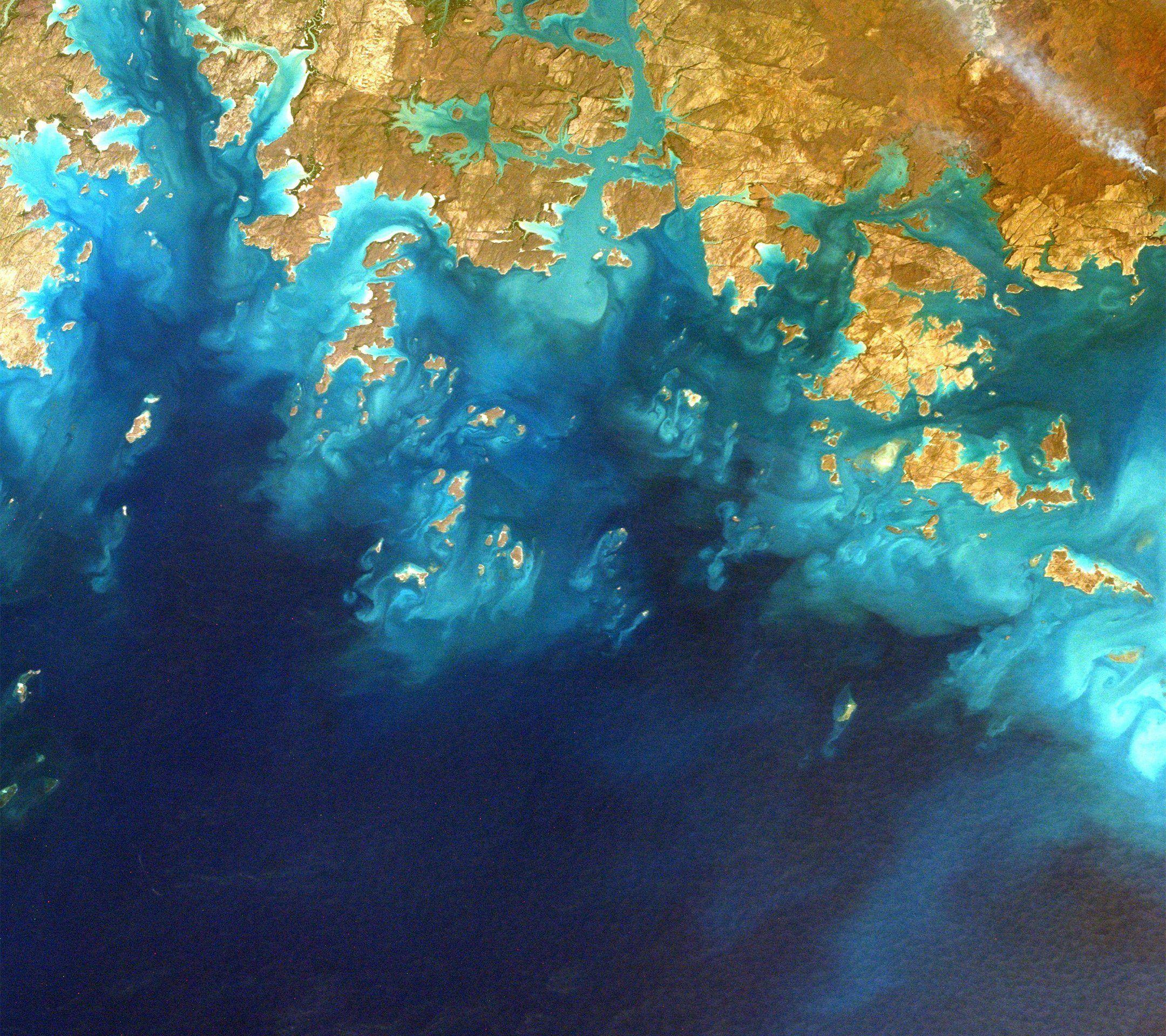 2160x1920 Cyanogenmod Wallpaper HD