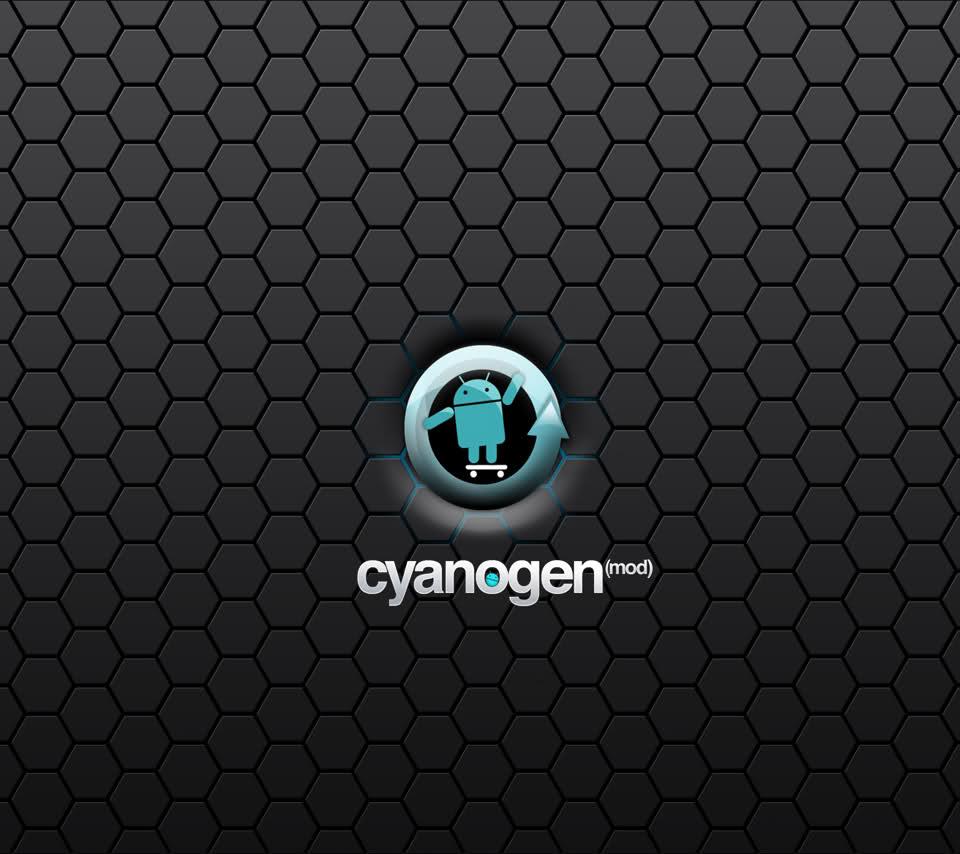 960x854 Cyanogen Wallpaper