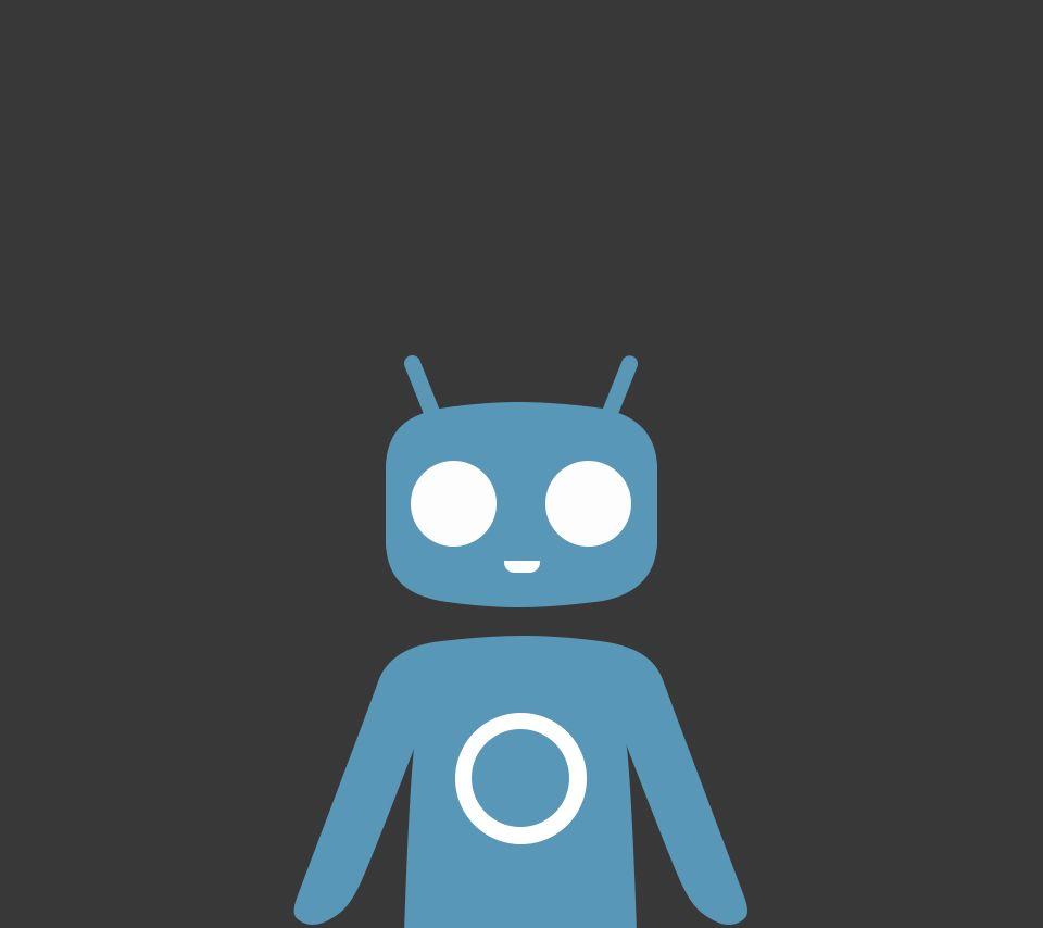 960x854 HD CyanogenMod 4k Pic