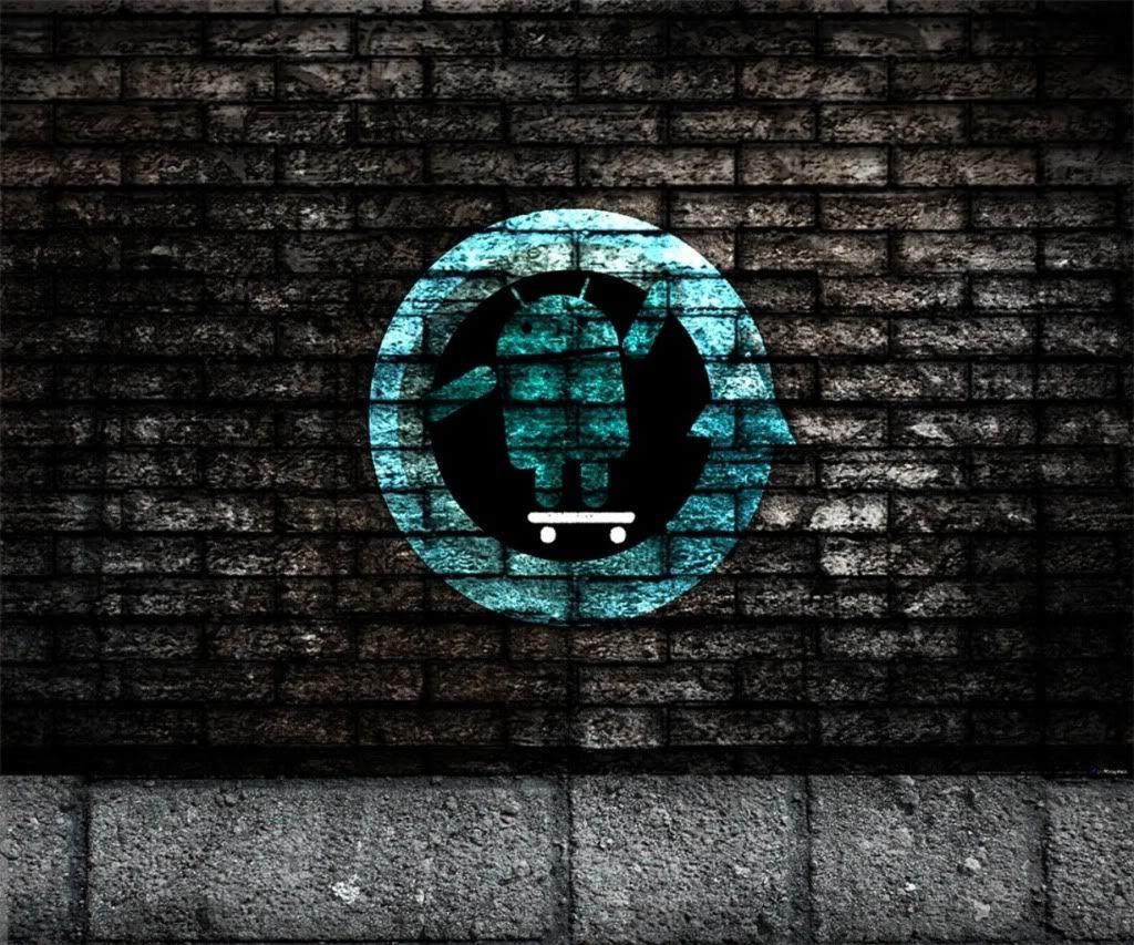1024x853 HD CyanogenMod 4k Pic