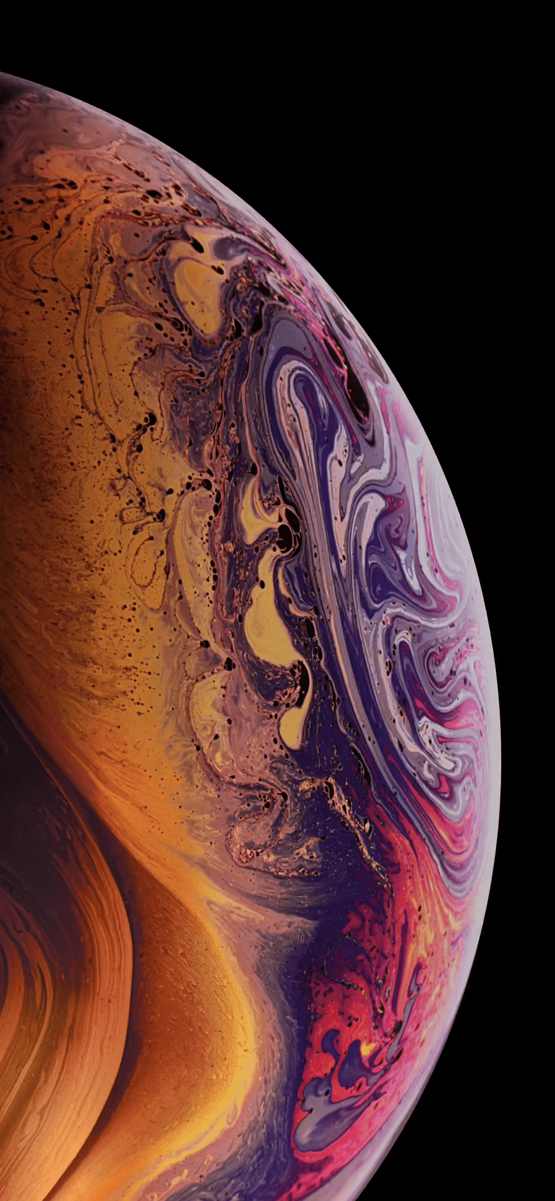 1125x2436 Check out these 15 beautiful iPhone XS and iPhone XR wallpaper