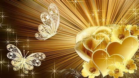 474x266 Rose Butterfly Desktop .