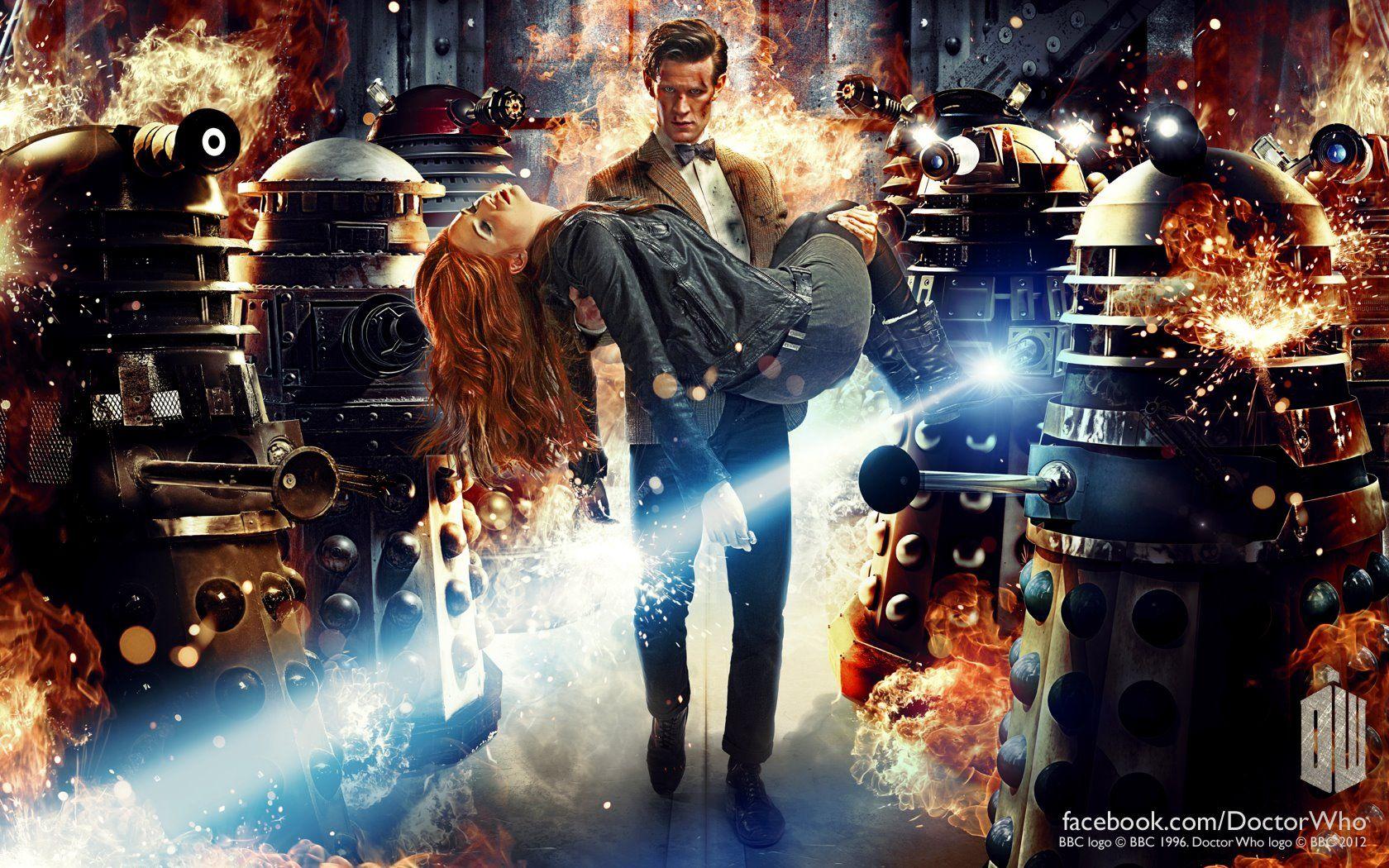 1680x1050 Doctor Who Kindle Wallpaper, High Resolution Image