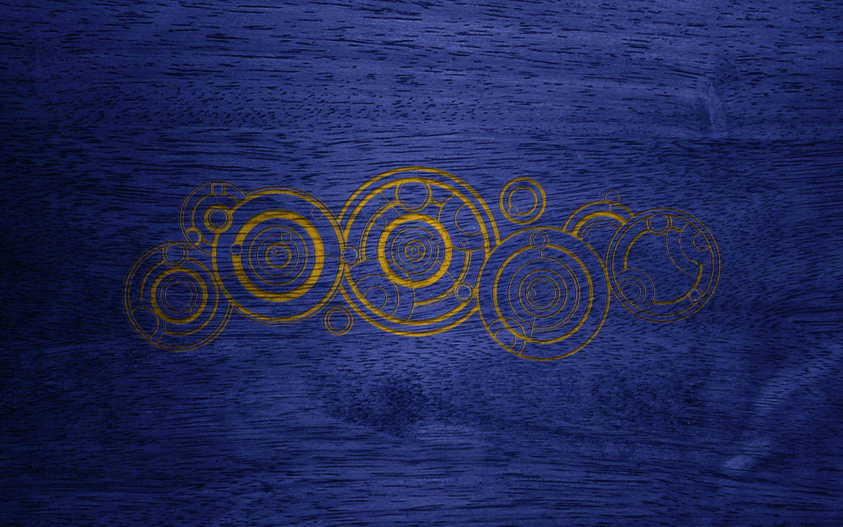 1680x1050 Doctor Who