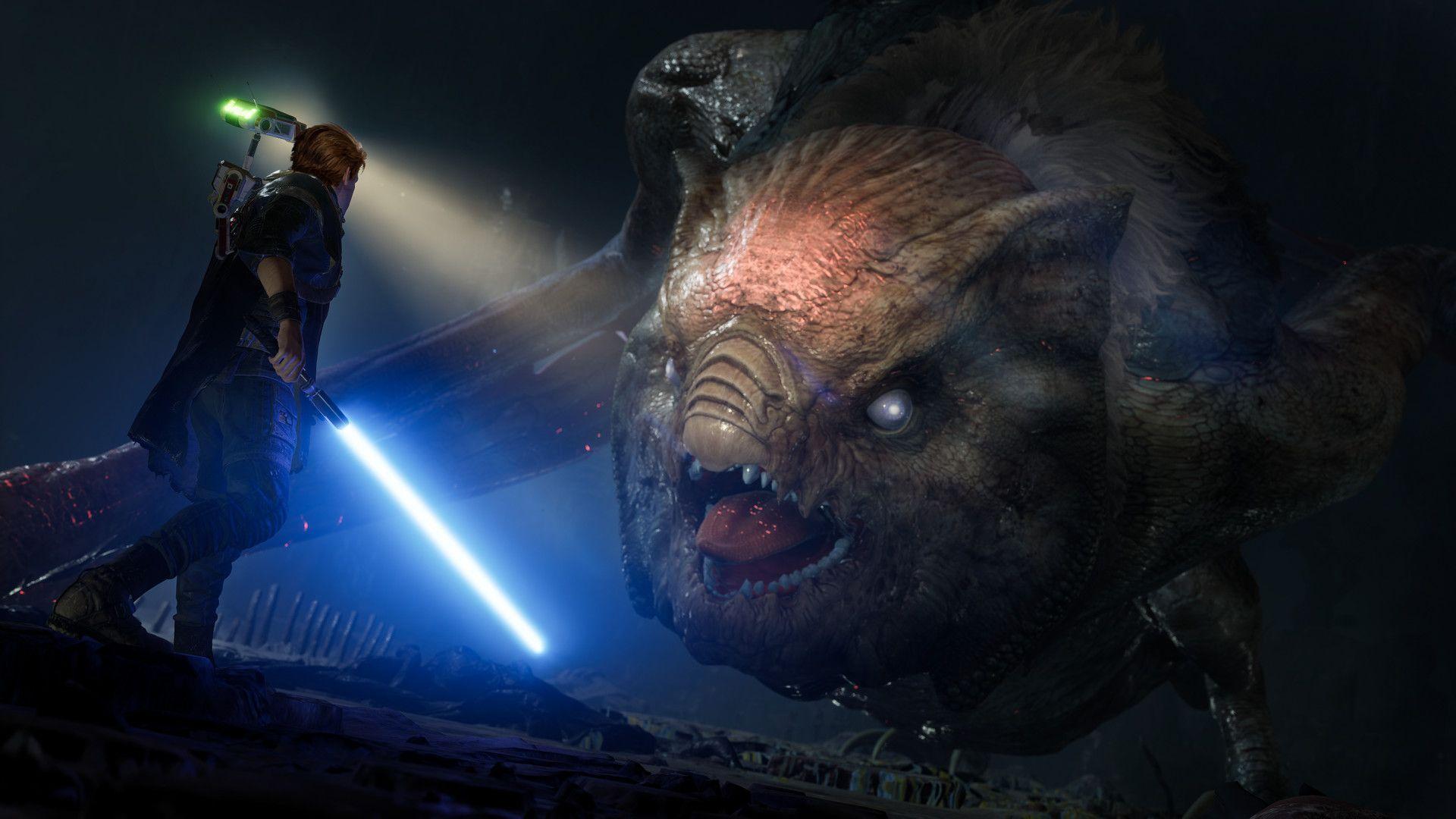 1920x1080 The Best Star Wars Video Games For Xbox One