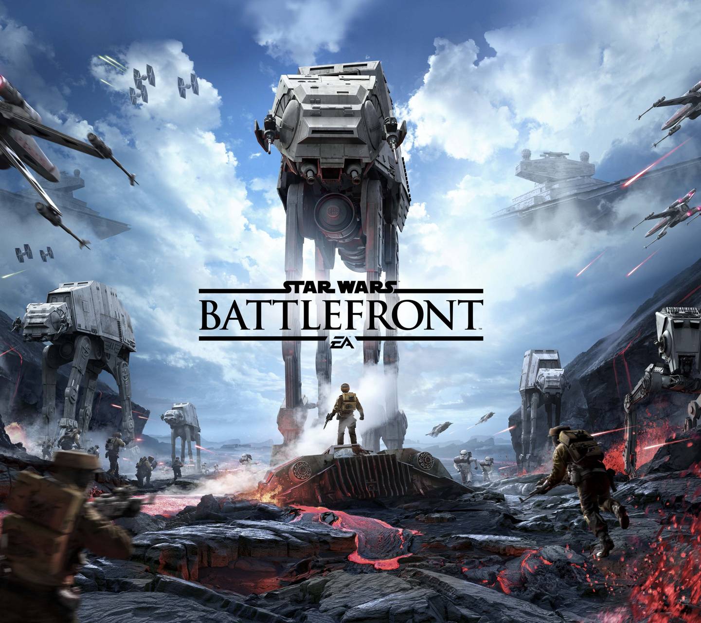 Star Wars Xbox Wallpapers - Top Free Star Wars Xbox Backgrounds