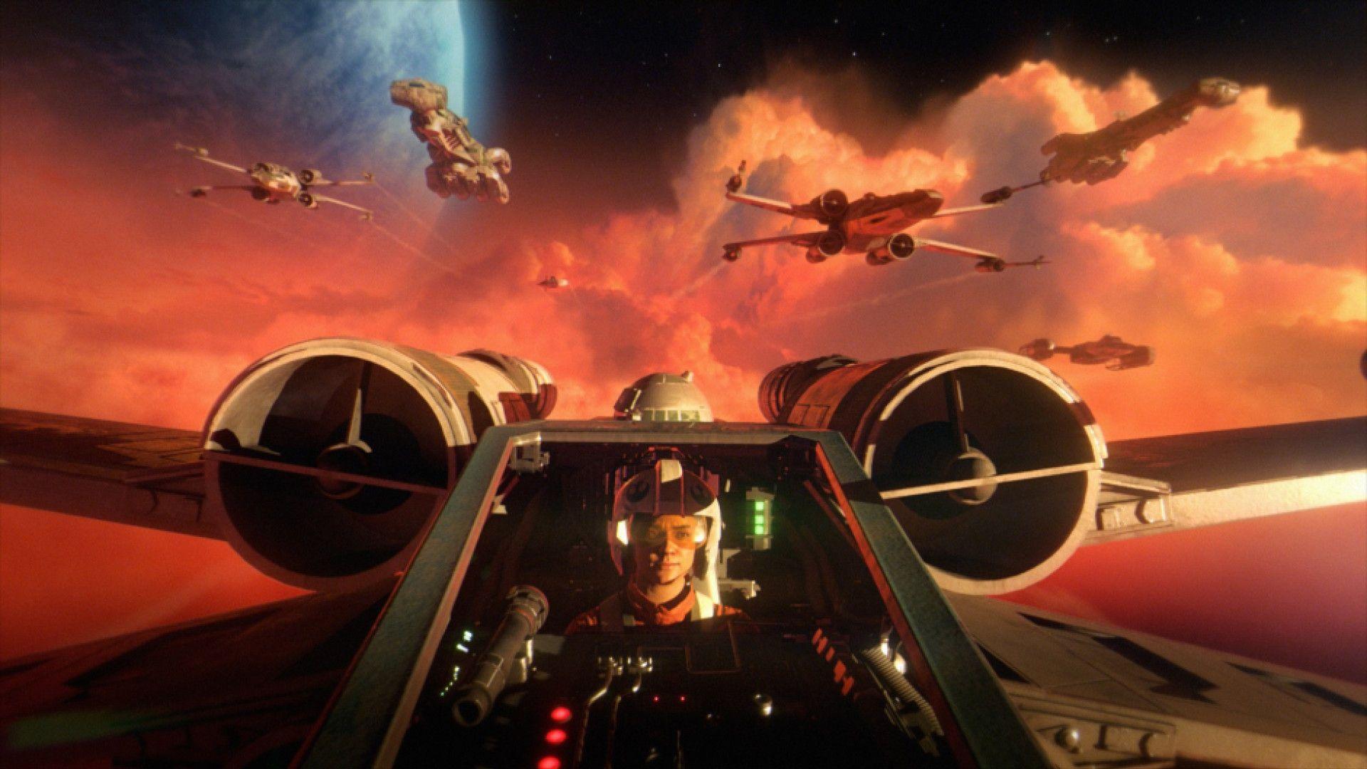 Star Wars Xbox Wallpapers - Top Free Star Wars Xbox Backgrounds