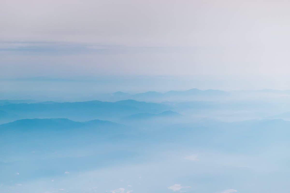 1200x800 Pastel Minimalist Desktop Wallpaper