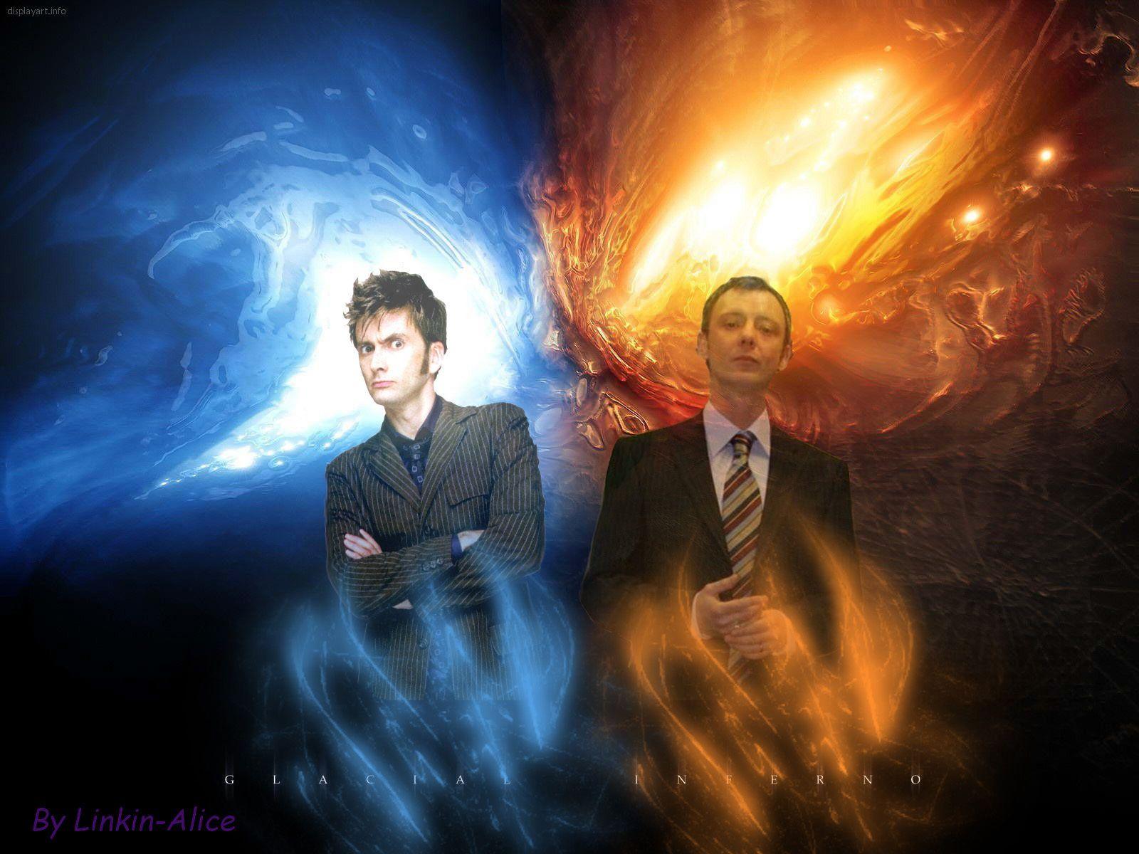 1600x1200 Doctor Who HD Wallpaper for desktop download