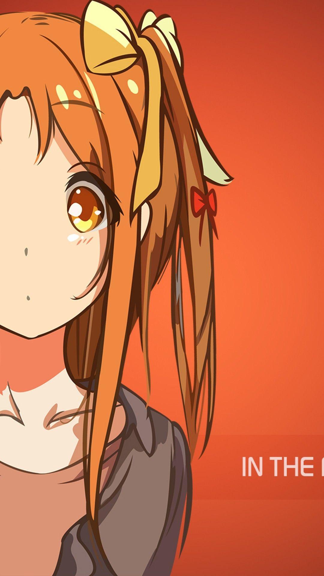 1080x1920 Free Anime iPhone Background Anime Wallpaper For iPhone 6 HD Wallpaper