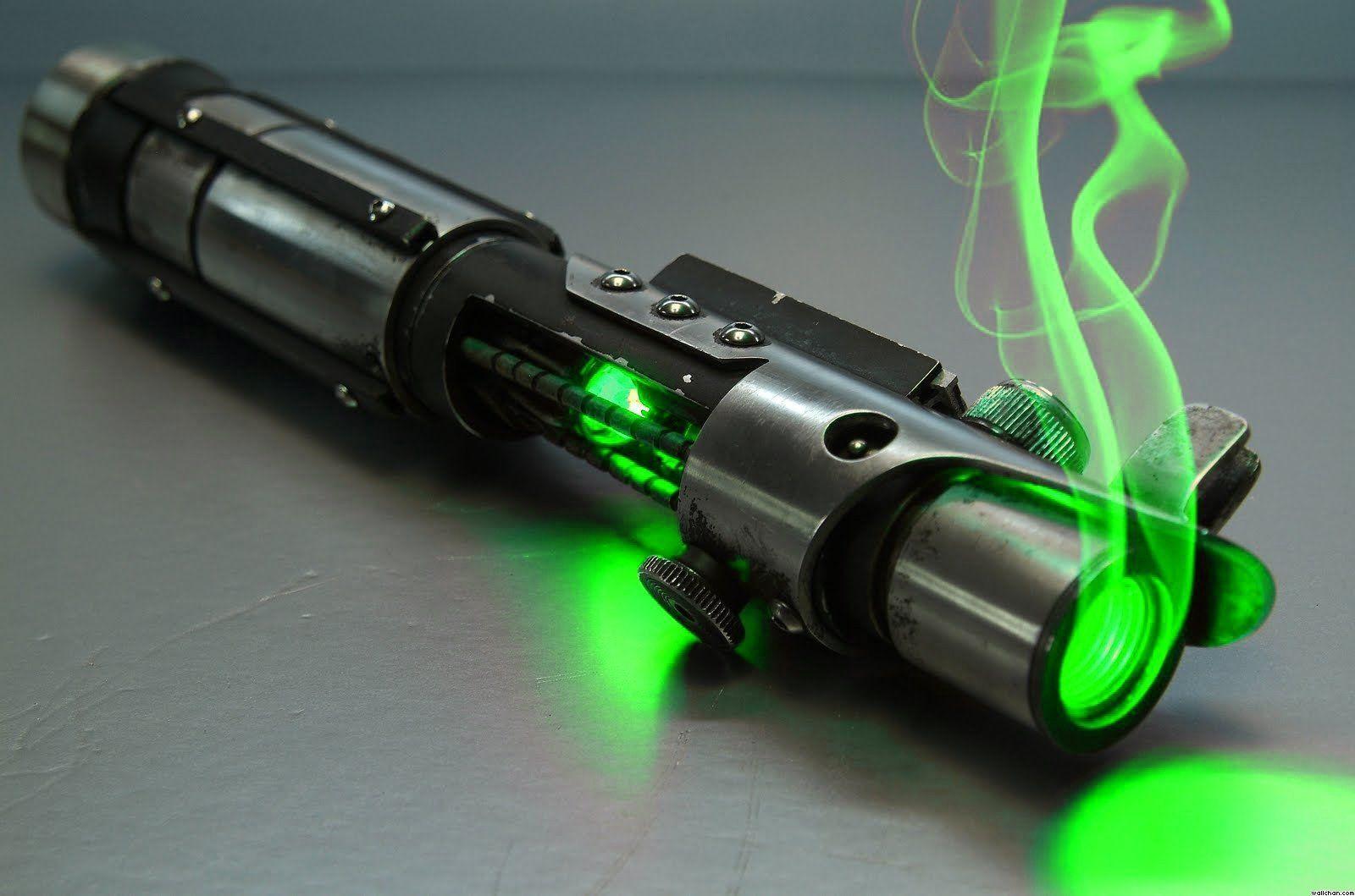 1600x1059 Lightsabers Wallpaper