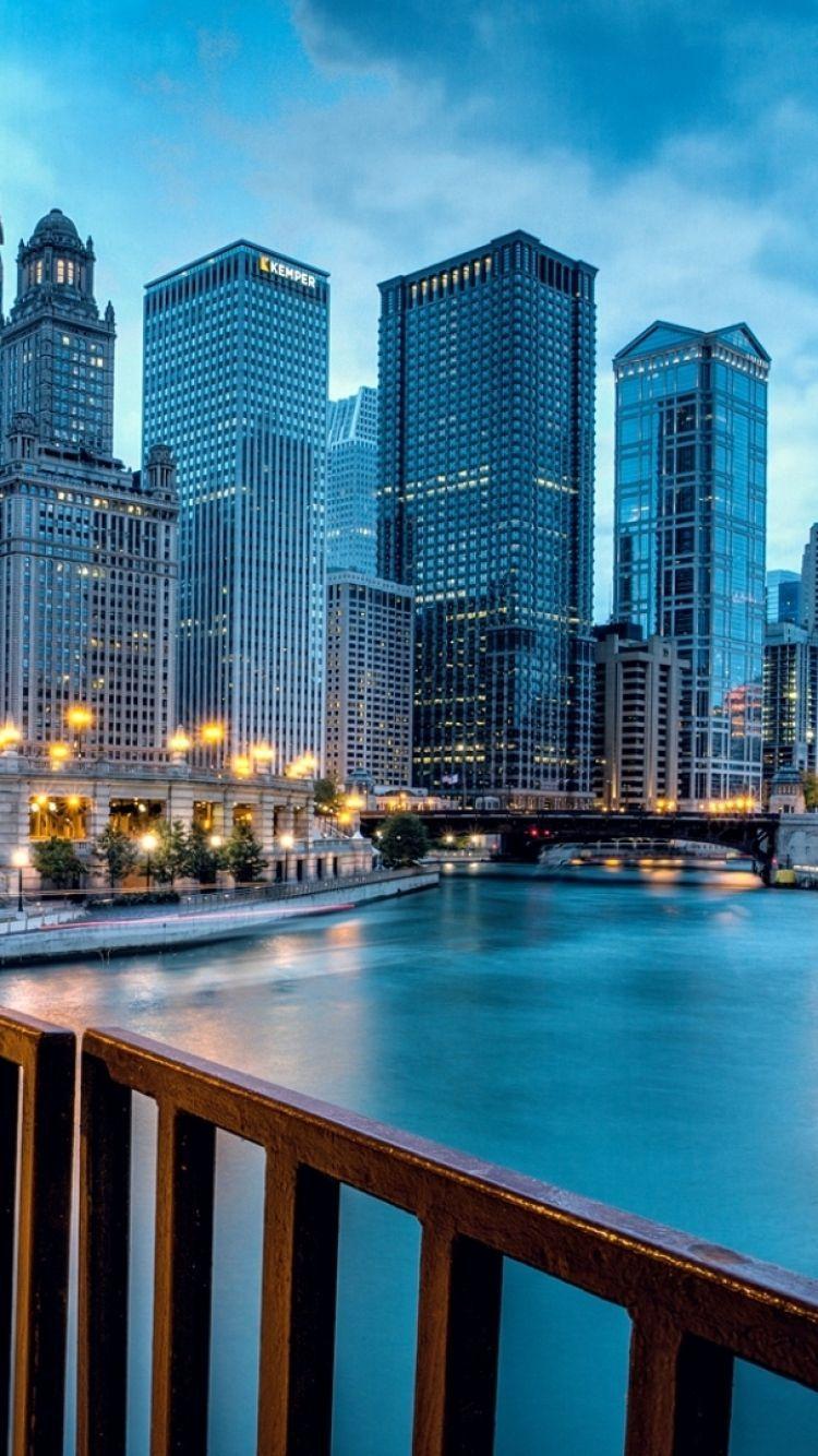 750x1334 Chicago Wallpaper ideas. chicago wallpaper, chicago, wallpaper