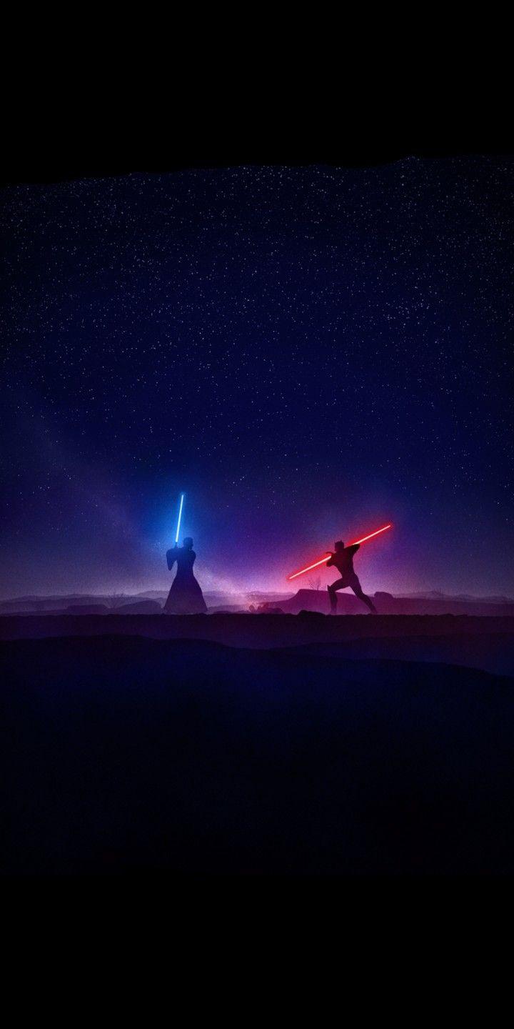 Lightsaber Blue Wallpapers - Top Free Lightsaber Blue Backgrounds ...