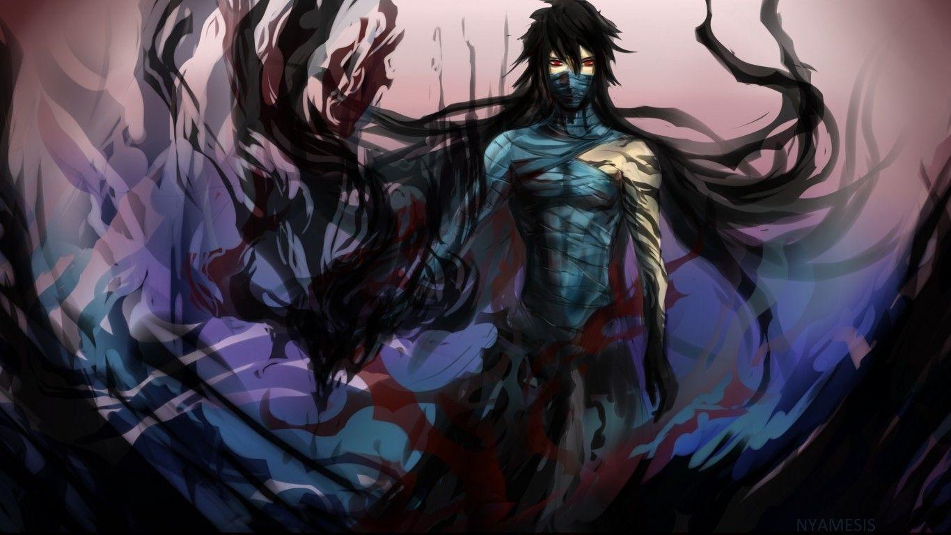 1366x768 Ichigo Bleach Wallpaper Kecbio