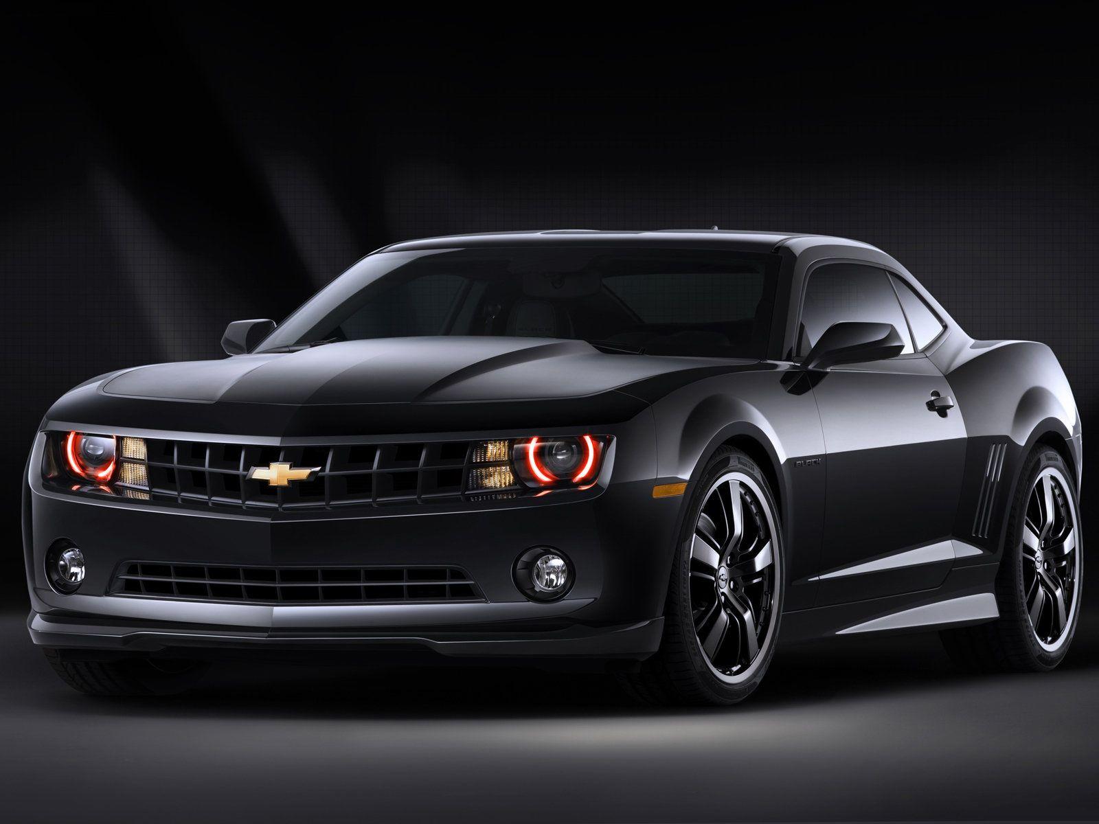 1600x1200 Chevrolet Camaro Wallpaper. HD Wallpaper Pulse
