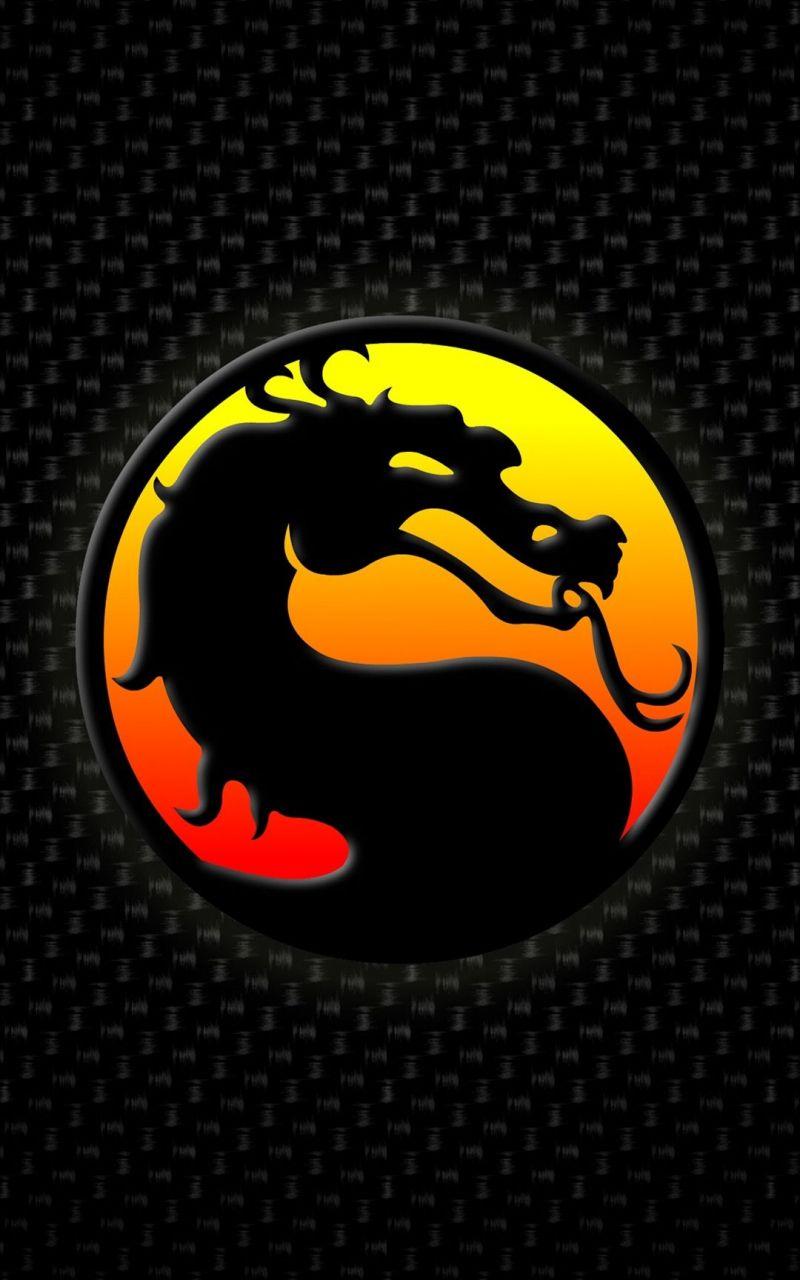 800x1280 Free download Mortal Kombat logo wallpaper MK11 2019 Logos Mortal Kombat [1080x1920] for your Desktop, Mobile & Tablet. Explore MK 11 Wallpaper. MK 11 Wallpaper, MK Scorpion Wallpaper, MK Mileena Wallpaper