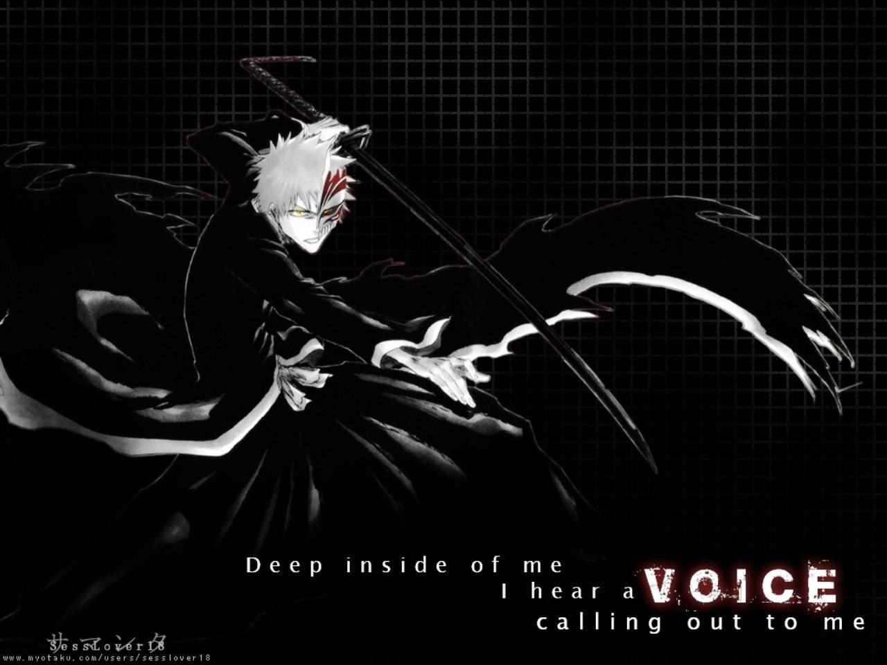 1280x960 Kurosaki Ichigo (Ichigo Kurosaki) Anime Image Board