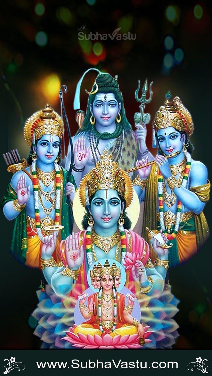 Lord Hanuman Wallpaper For Mobile - God HD Wallpapers