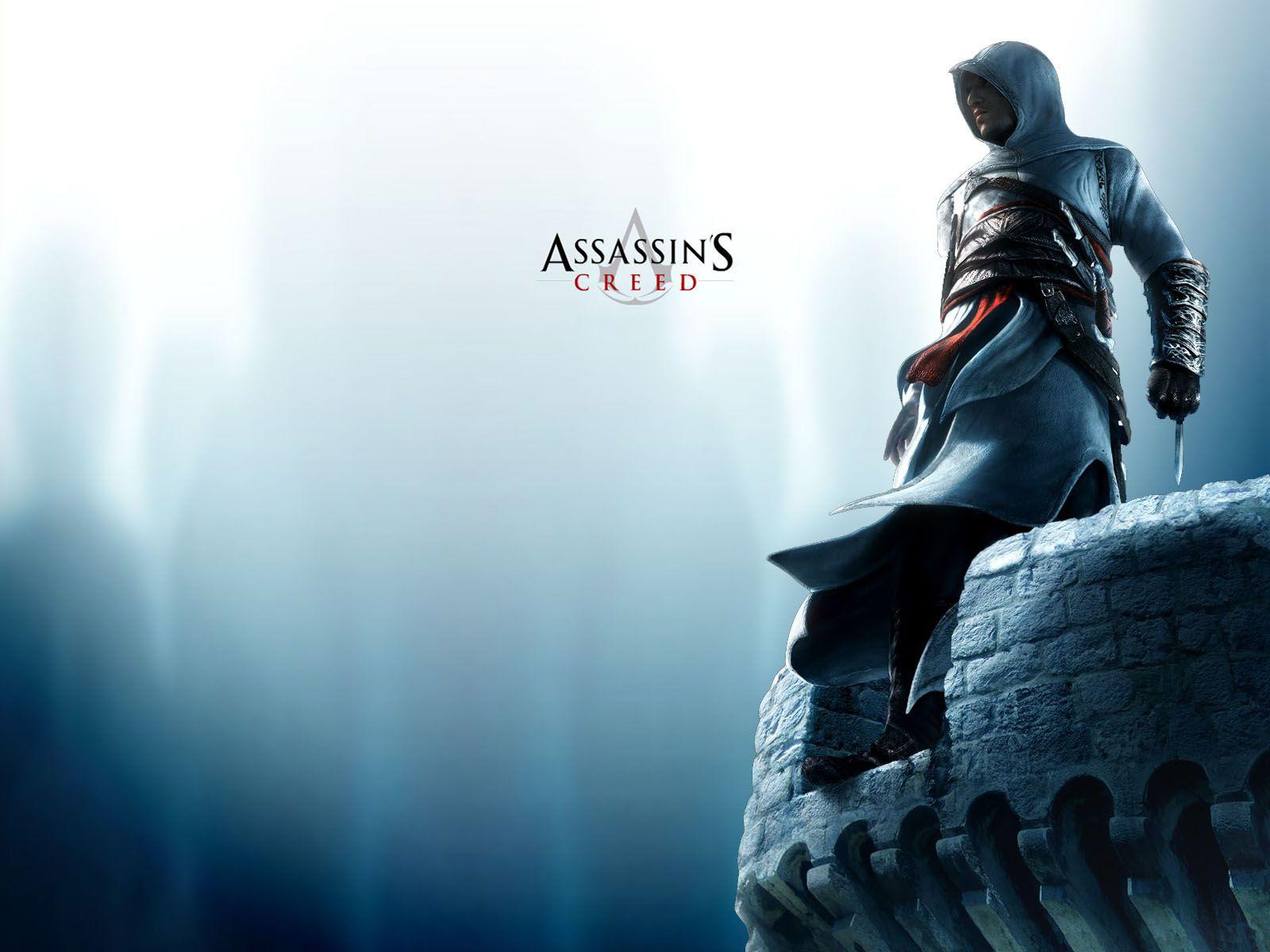 Assassin's Creed Wallpapers - Top Những Hình Ảnh Đẹp