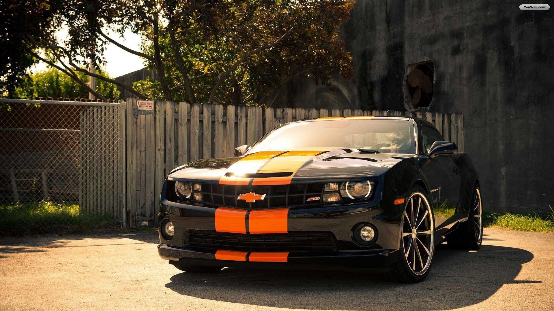 1920x1080 Chevrolet Camaro Wallpaper 1920px 1080px Camaro dot com