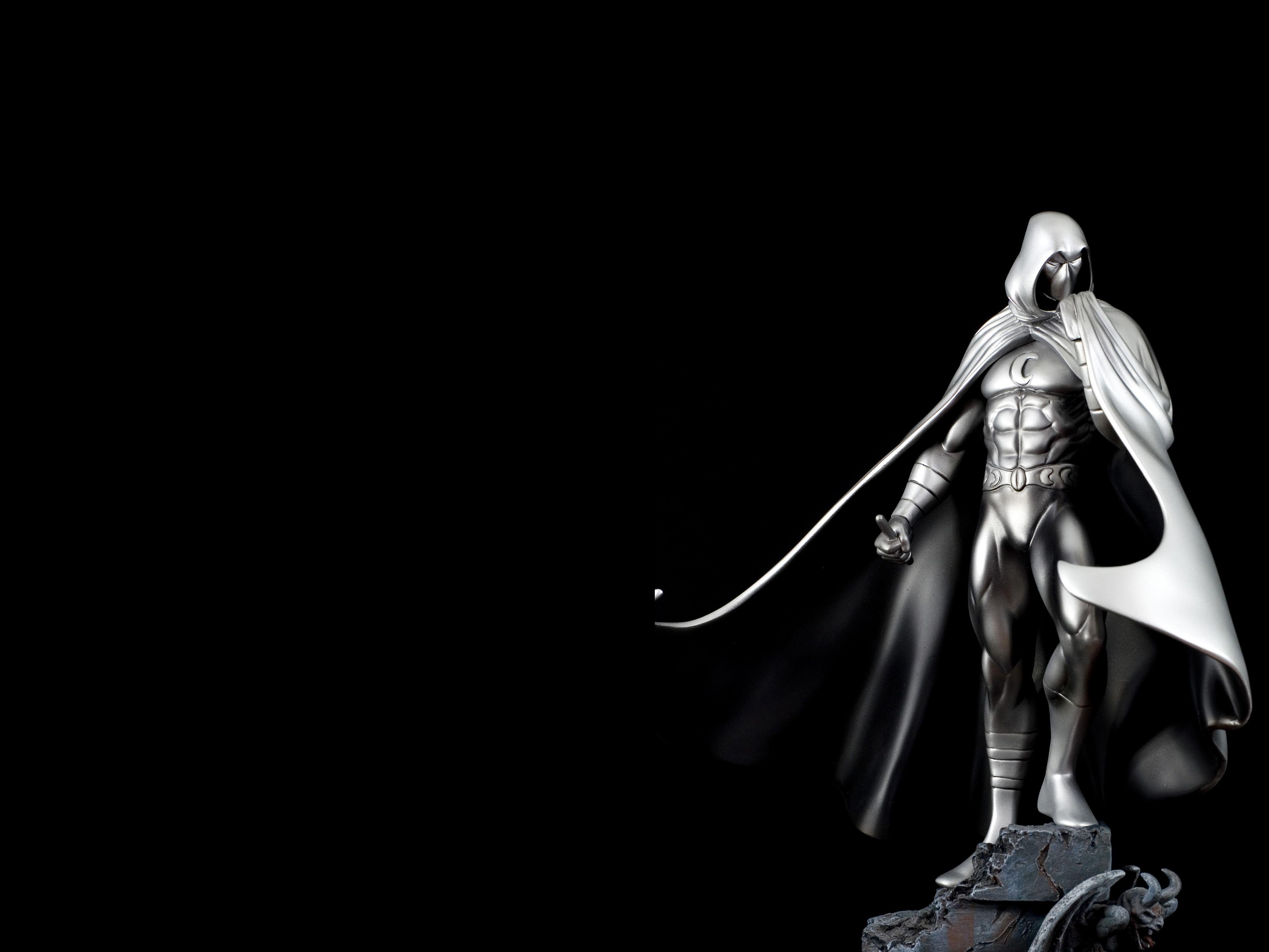 4000x3000 Moon Knight HD Wallpaper