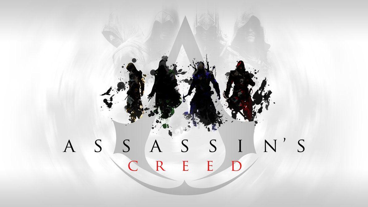 1191x670 The Eagles's Creed Wallpaper