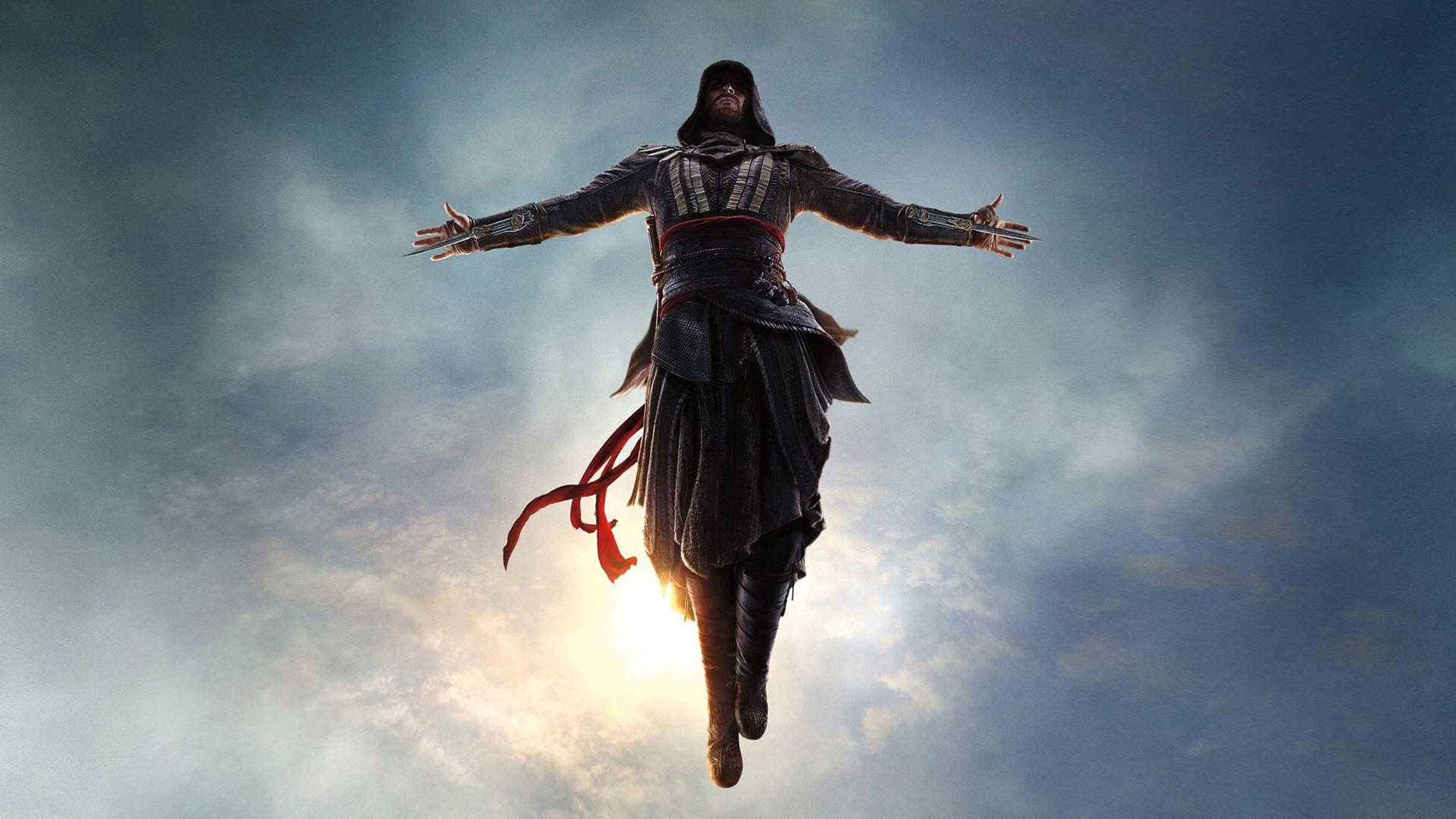 1920x1080 Leap of Faith Assassins Creed 2016 M. Hình nền
