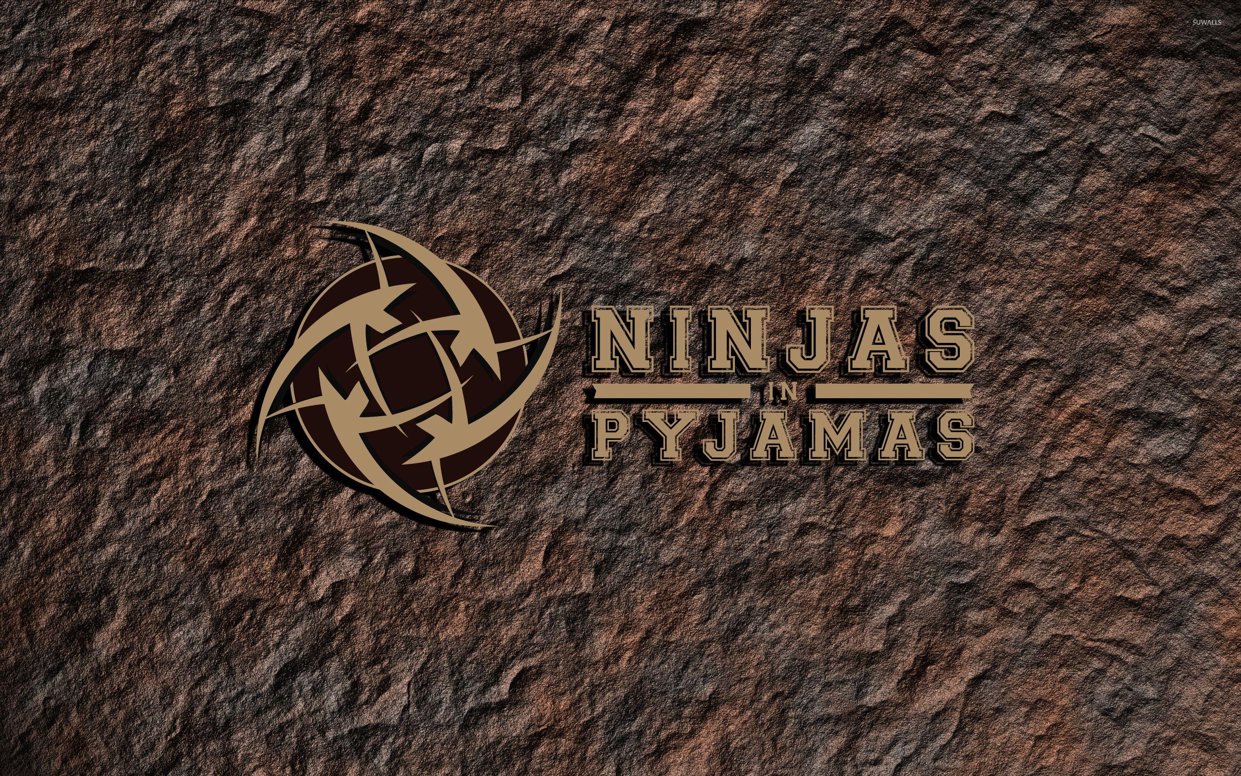 2560x1600 Ninjas in Pyjamas [3] wallpaper wallpaper