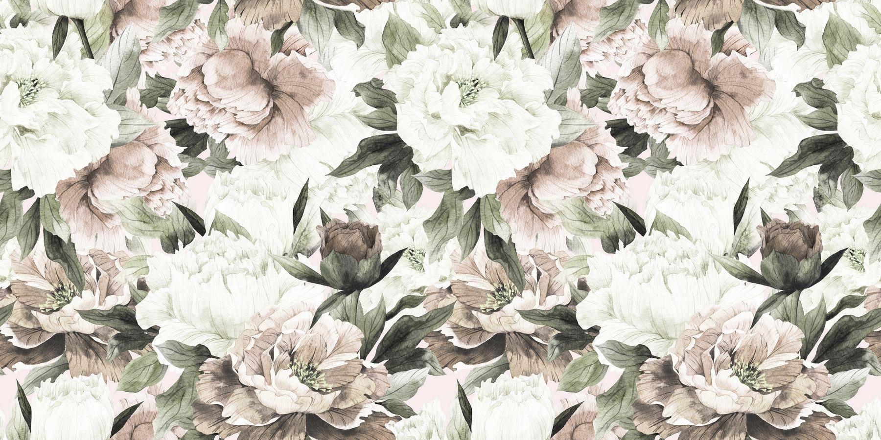 Blush Floral Wallpapers - Top Free Blush Floral Backgrounds