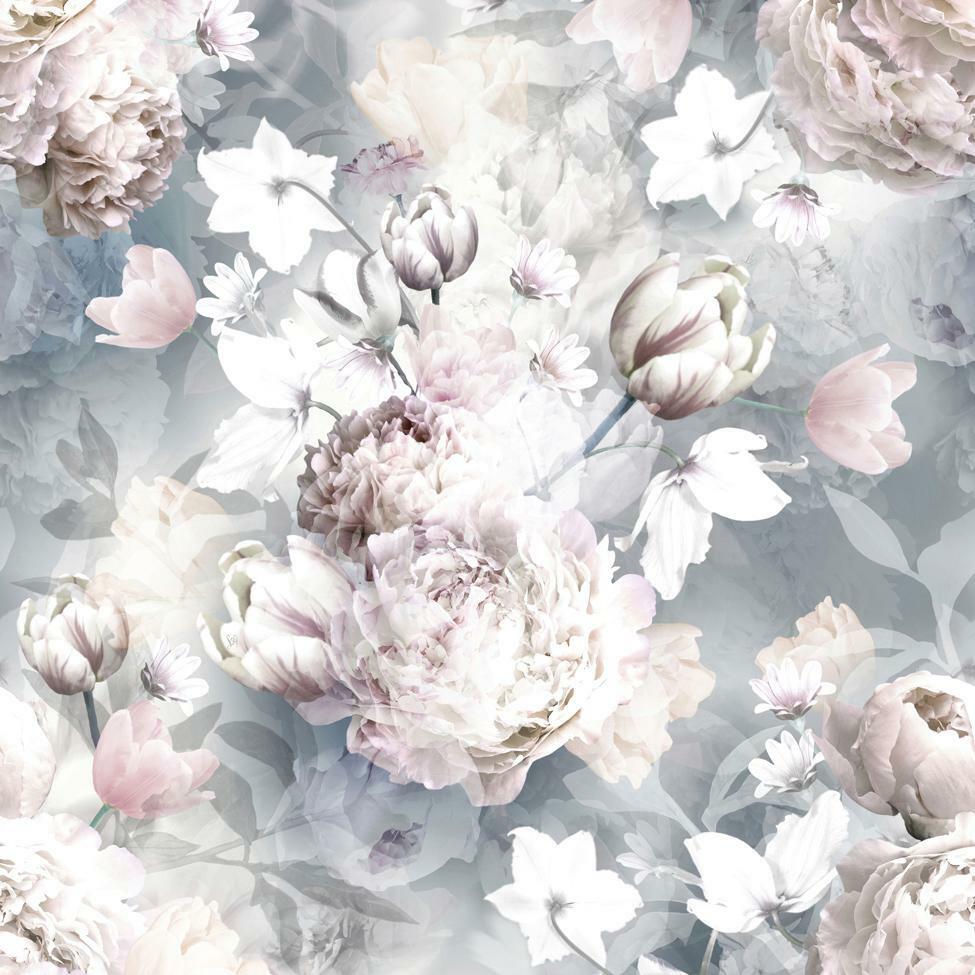 Blush Floral Wallpapers Top Free Blush Floral Backgrounds WallpaperAccess