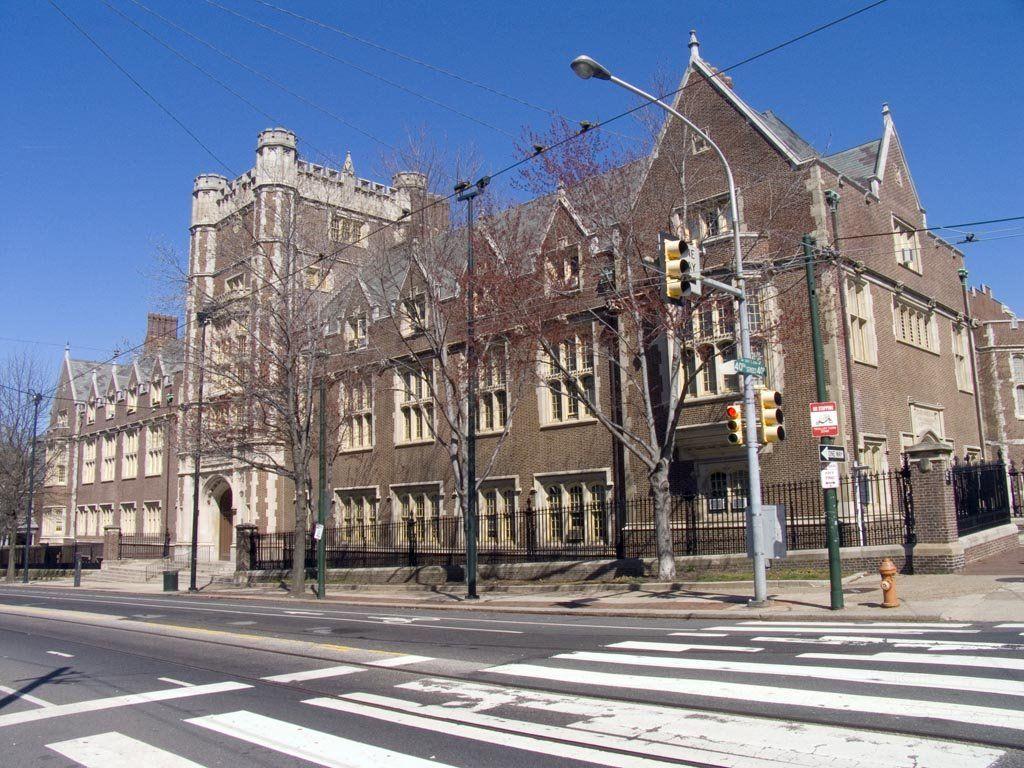 1024x768 University Of Pennsylvania Wallpaper