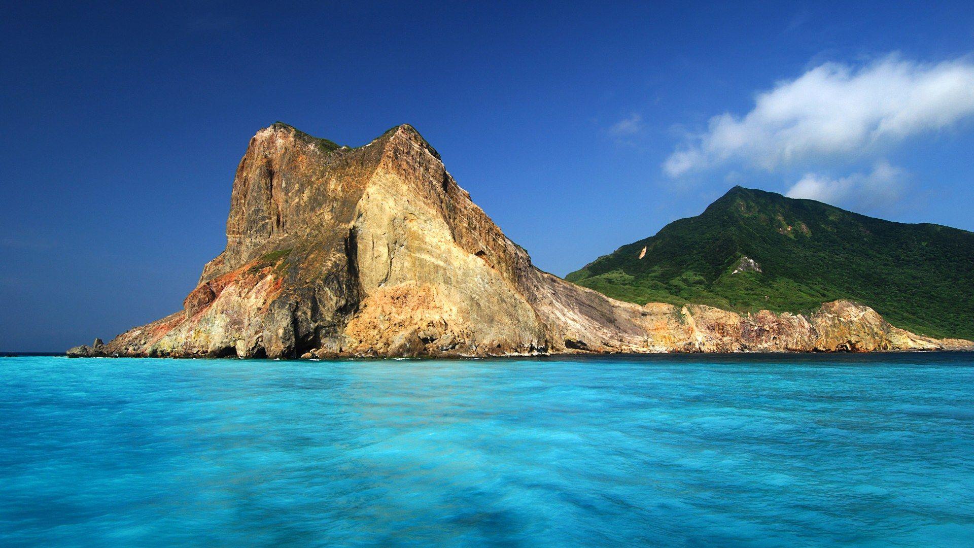 1920x1080 HD Beautiful Asia : The Most Famous Tourist Spot in Asia1920*1080第