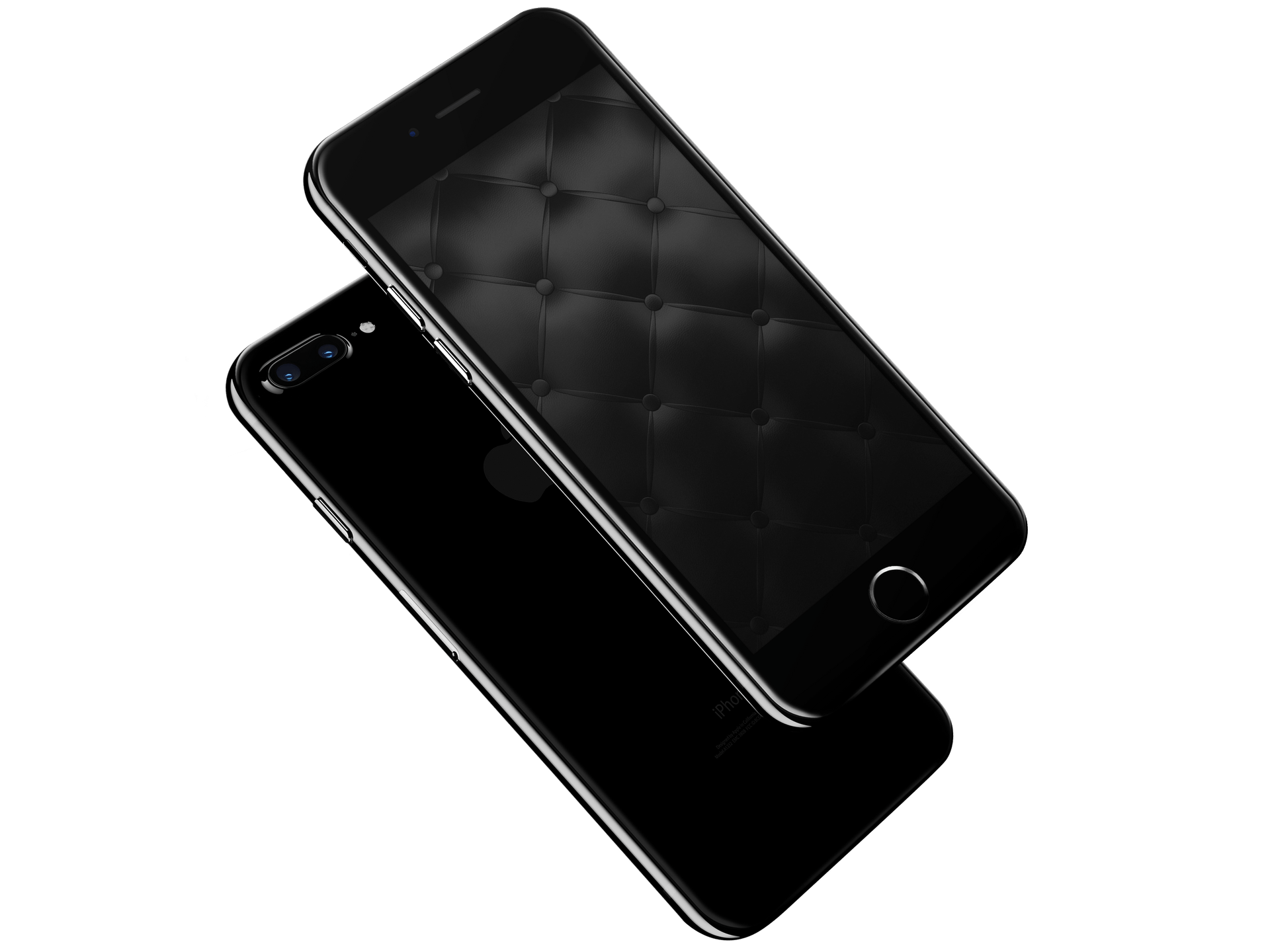 1920x1440 Dark wallpaper to compliment your new iPhone 7