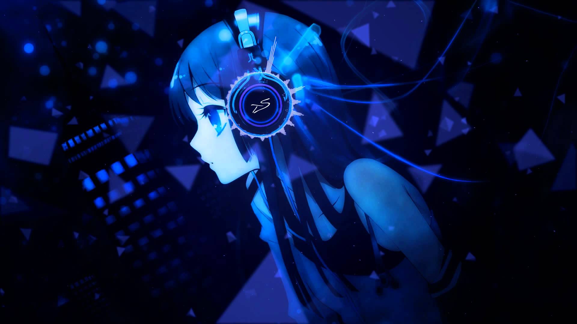 1920x1080 Dance Music Wallpaper
